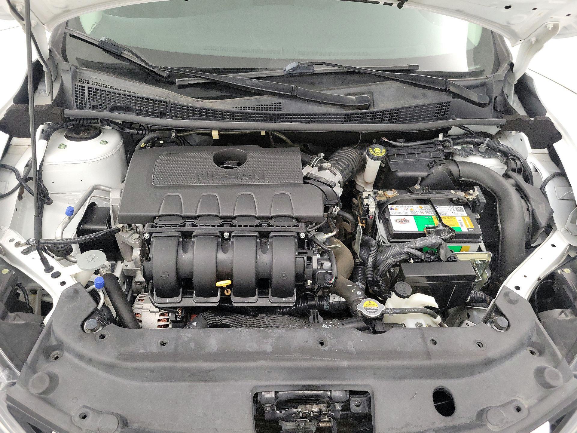 Thumbnail: 2017 Nissan Sentra - 19