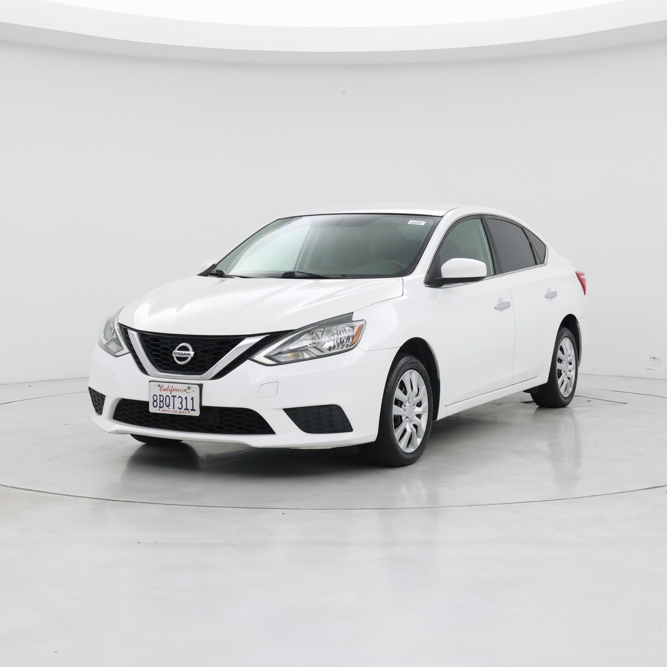 Thumbnail: 2017 Nissan Sentra - 4