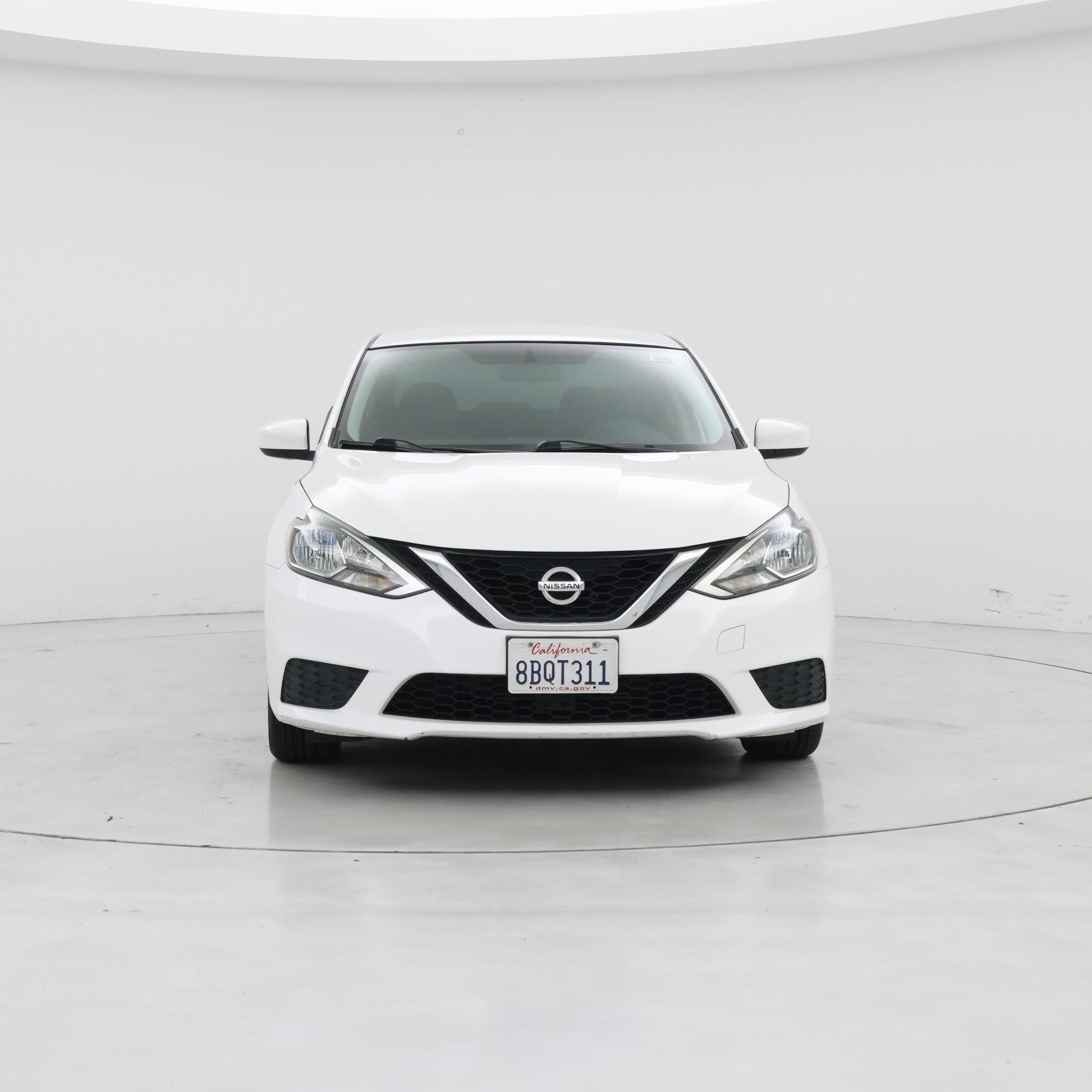 Thumbnail: 2017 Nissan Sentra - 5