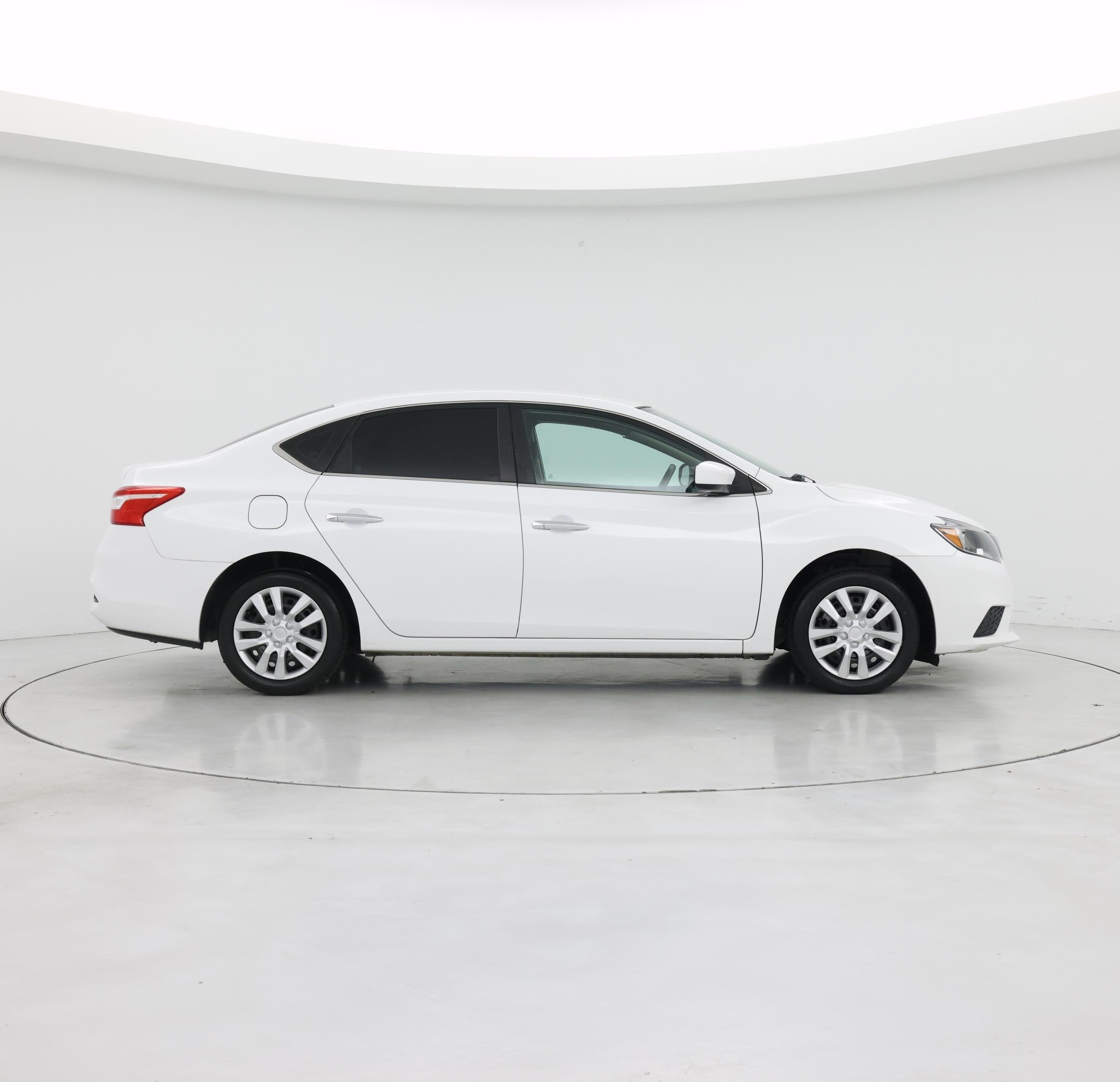Thumbnail: 2017 Nissan Sentra - 7