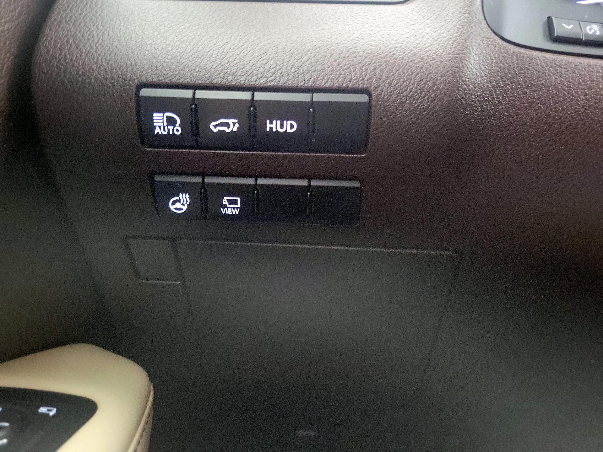 Thumbnail: 2016 Lexus RX - 13