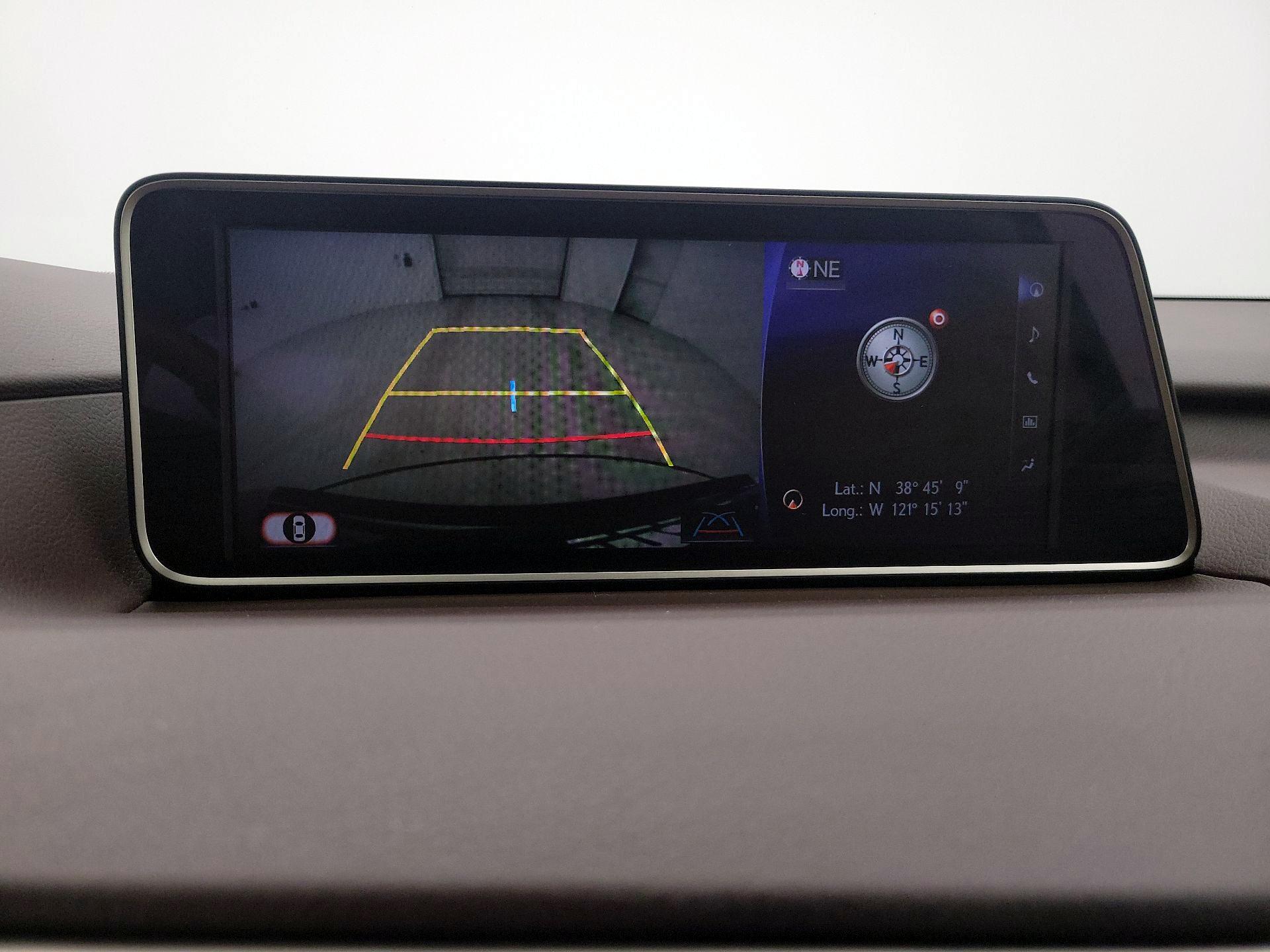 Thumbnail: 2016 Lexus RX - 15
