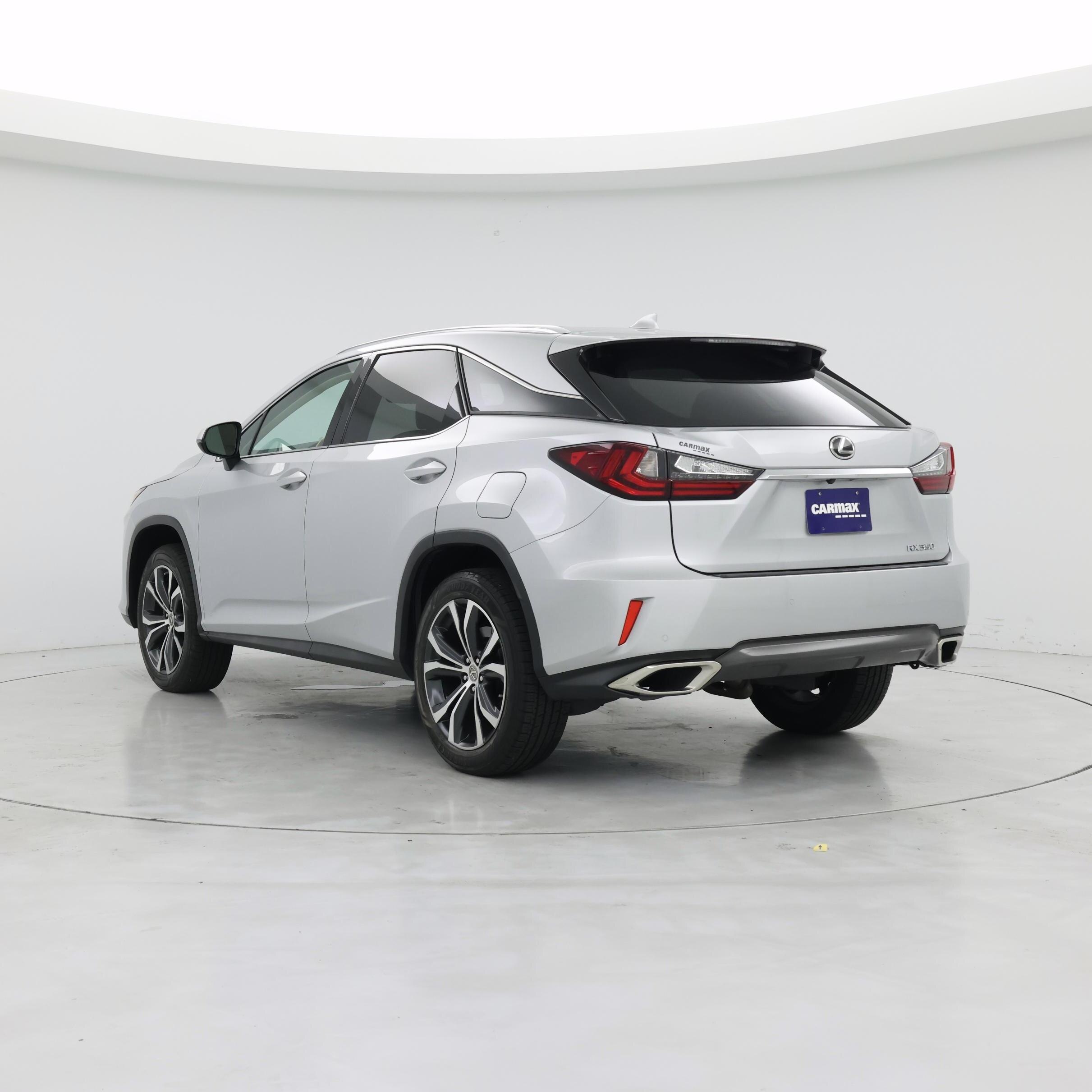 Thumbnail: 2016 Lexus RX - 2