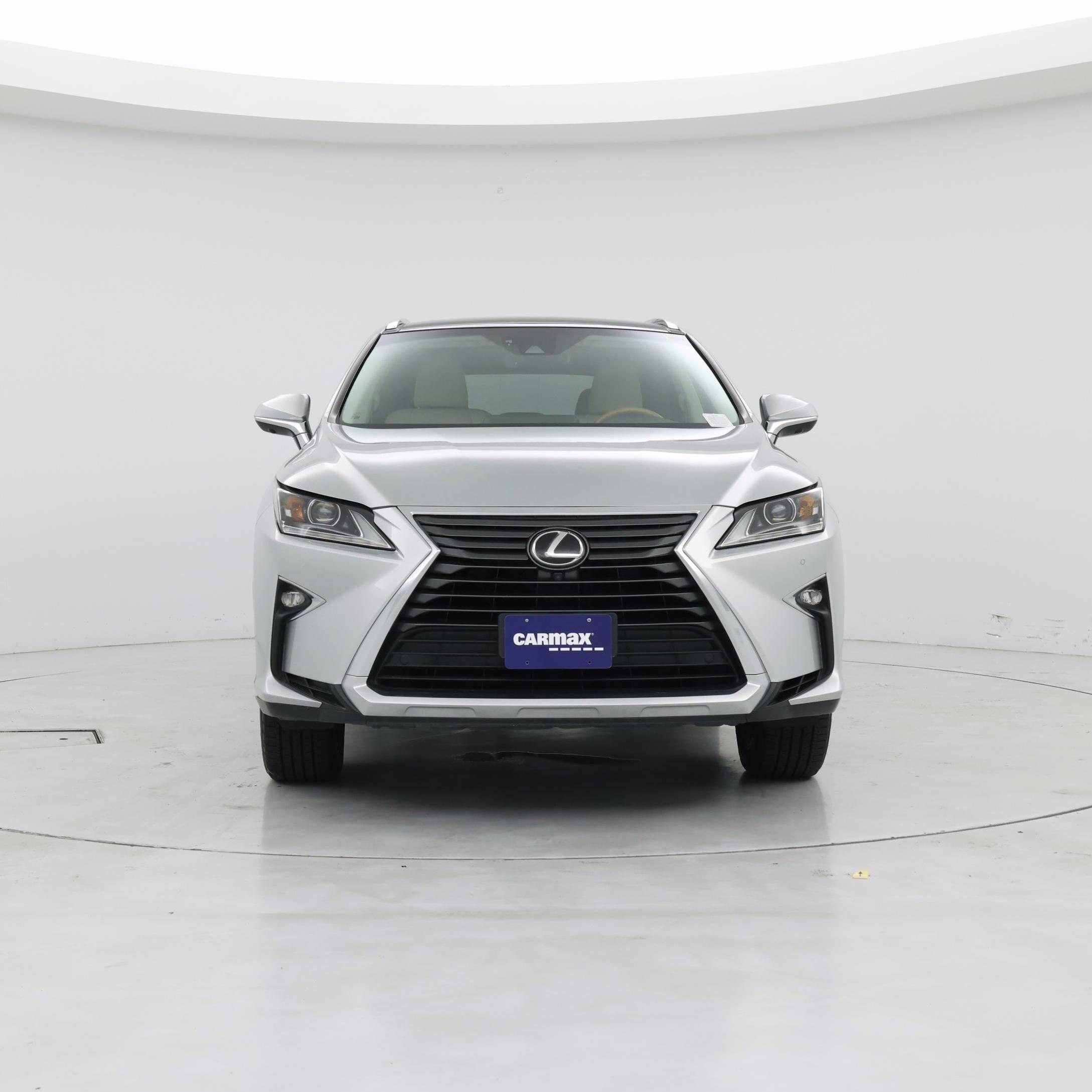Thumbnail: 2016 Lexus RX - 5