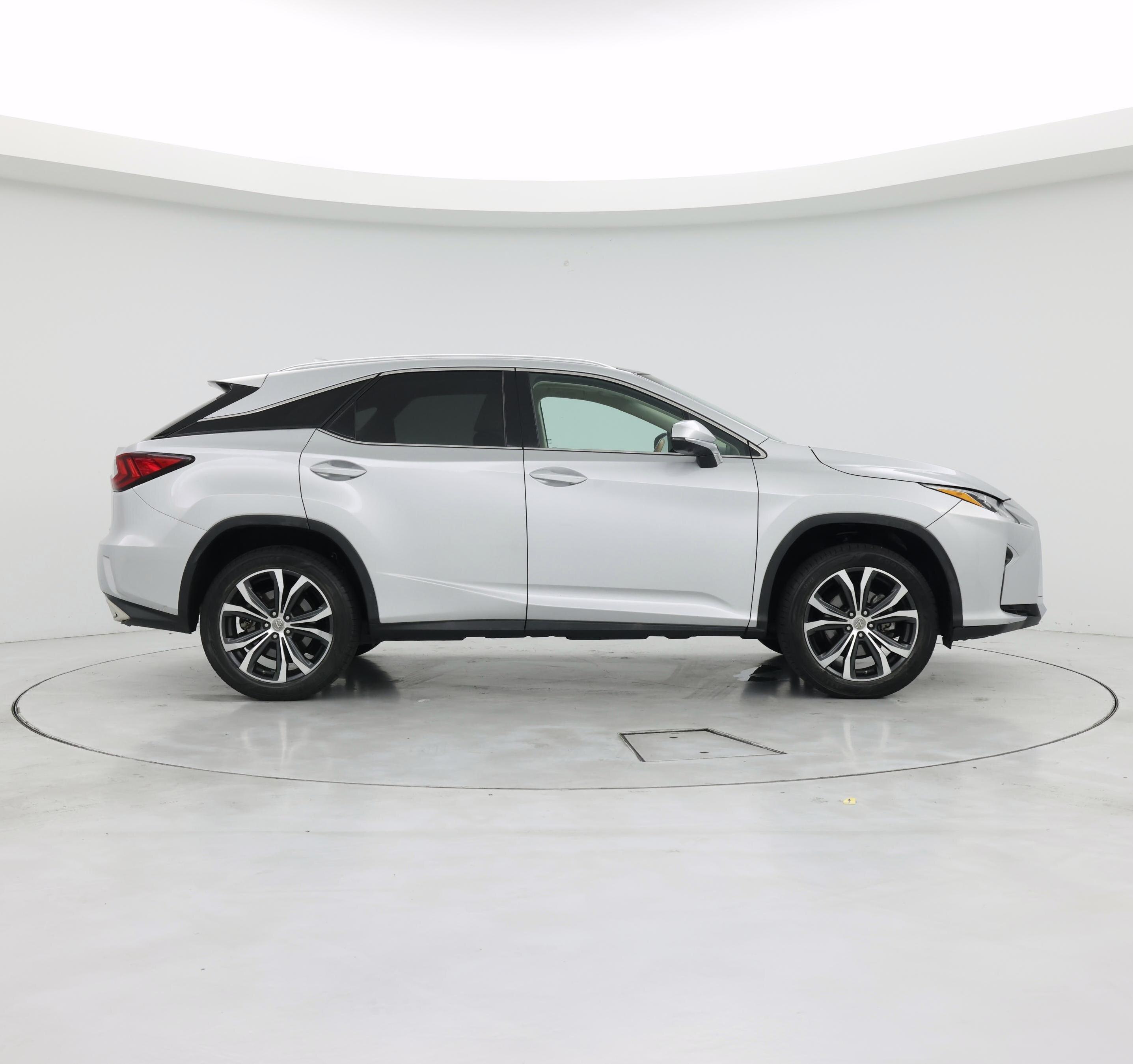 Thumbnail: 2016 Lexus RX - 7