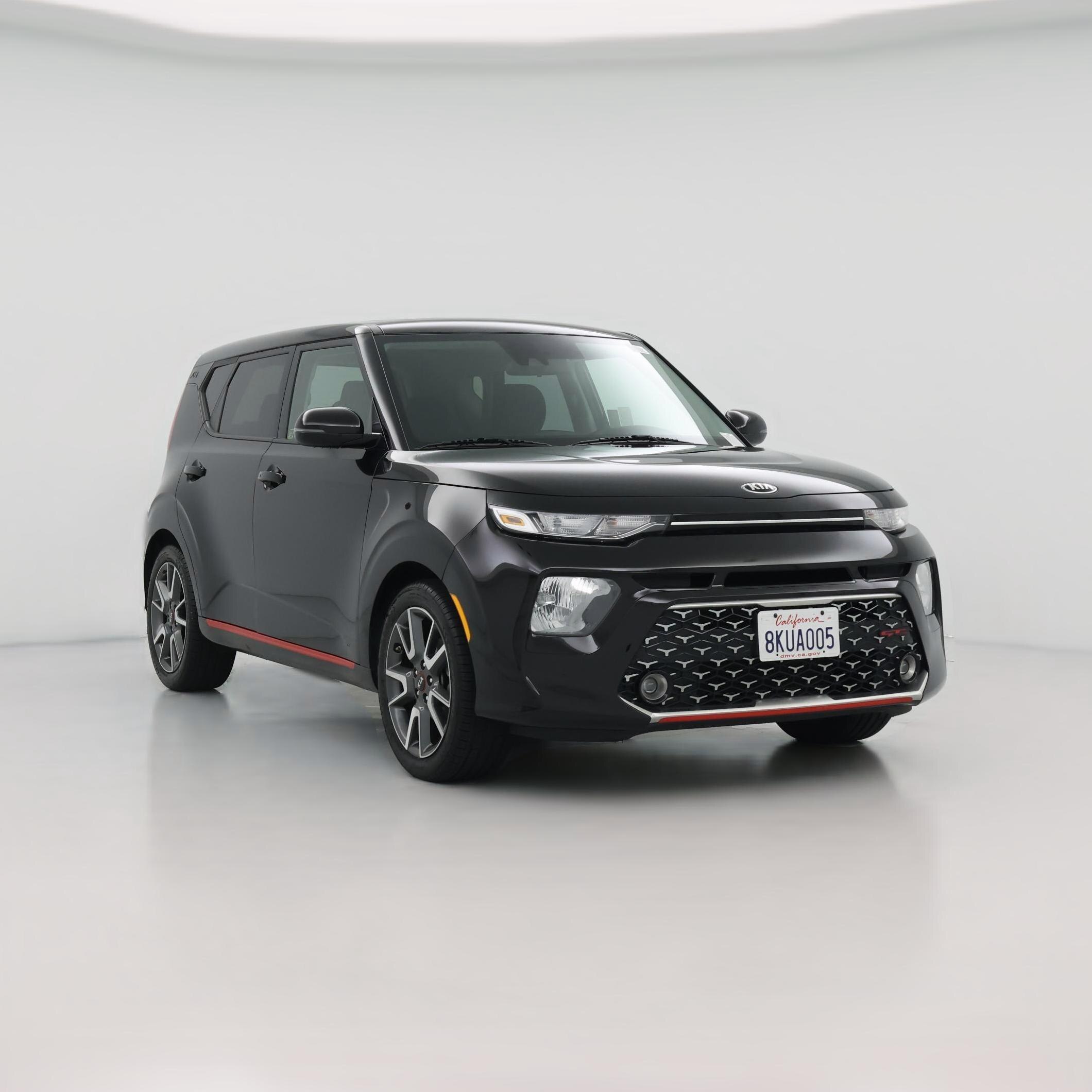 Thumbnail: 2020 Kia Soul - 1