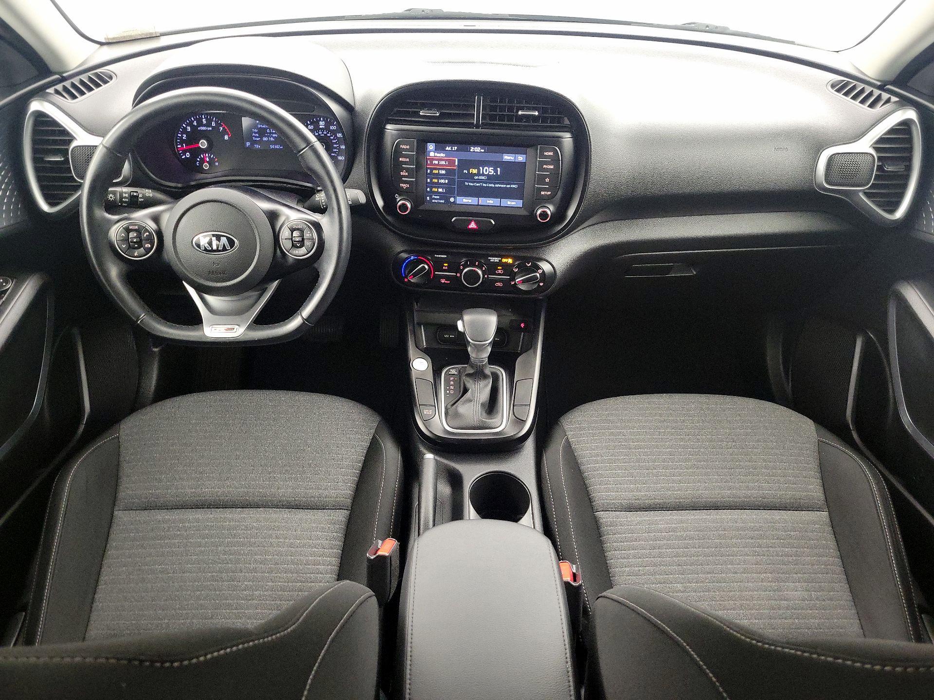 Thumbnail: 2020 Kia Soul - 9