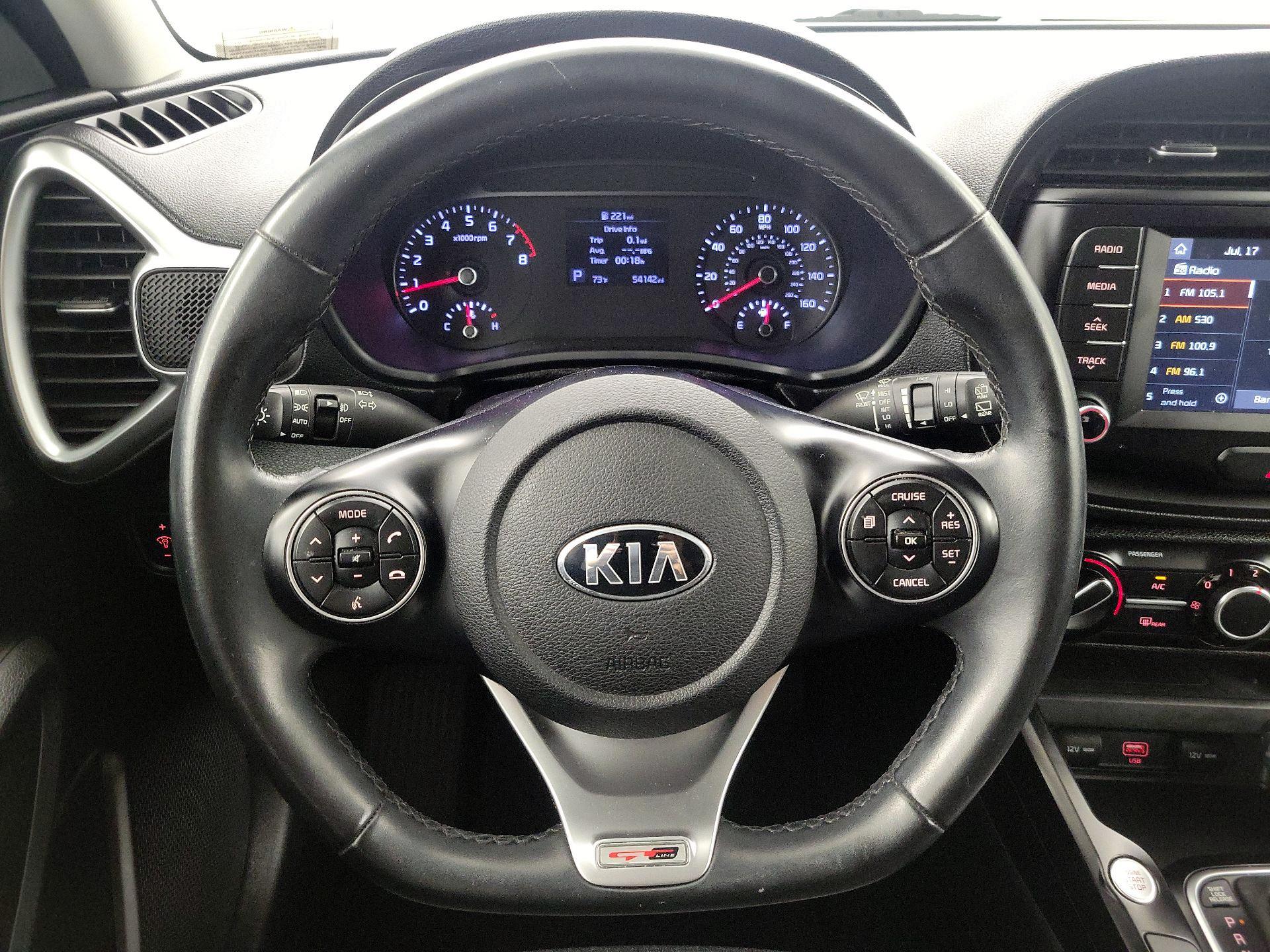 Thumbnail: 2020 Kia Soul - 10