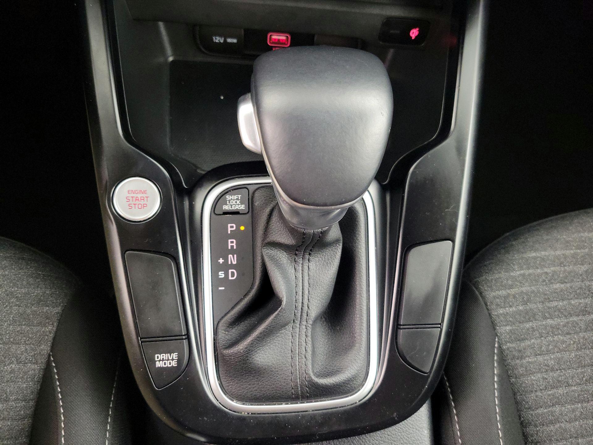 Thumbnail: 2020 Kia Soul - 17