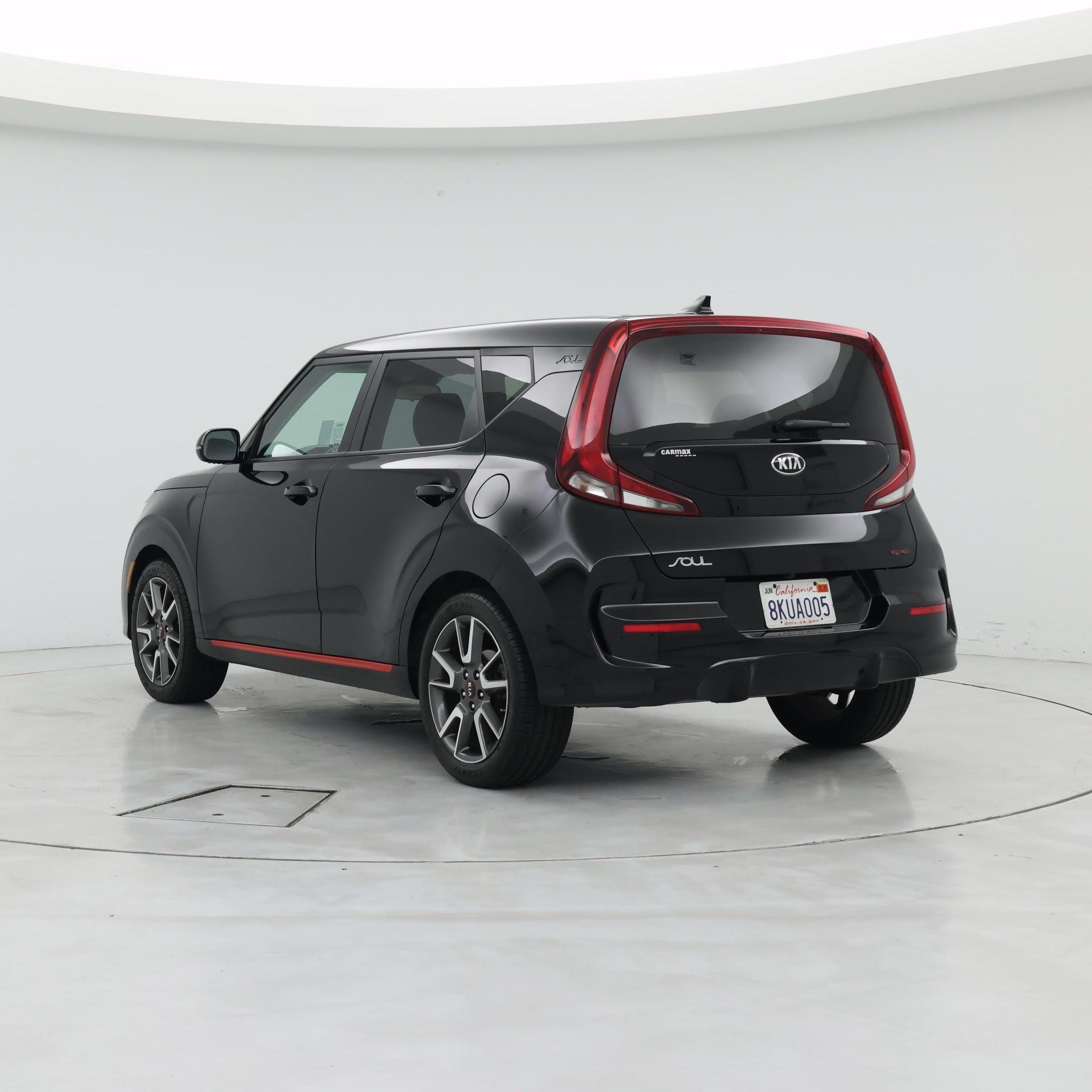 Thumbnail: 2020 Kia Soul - 2