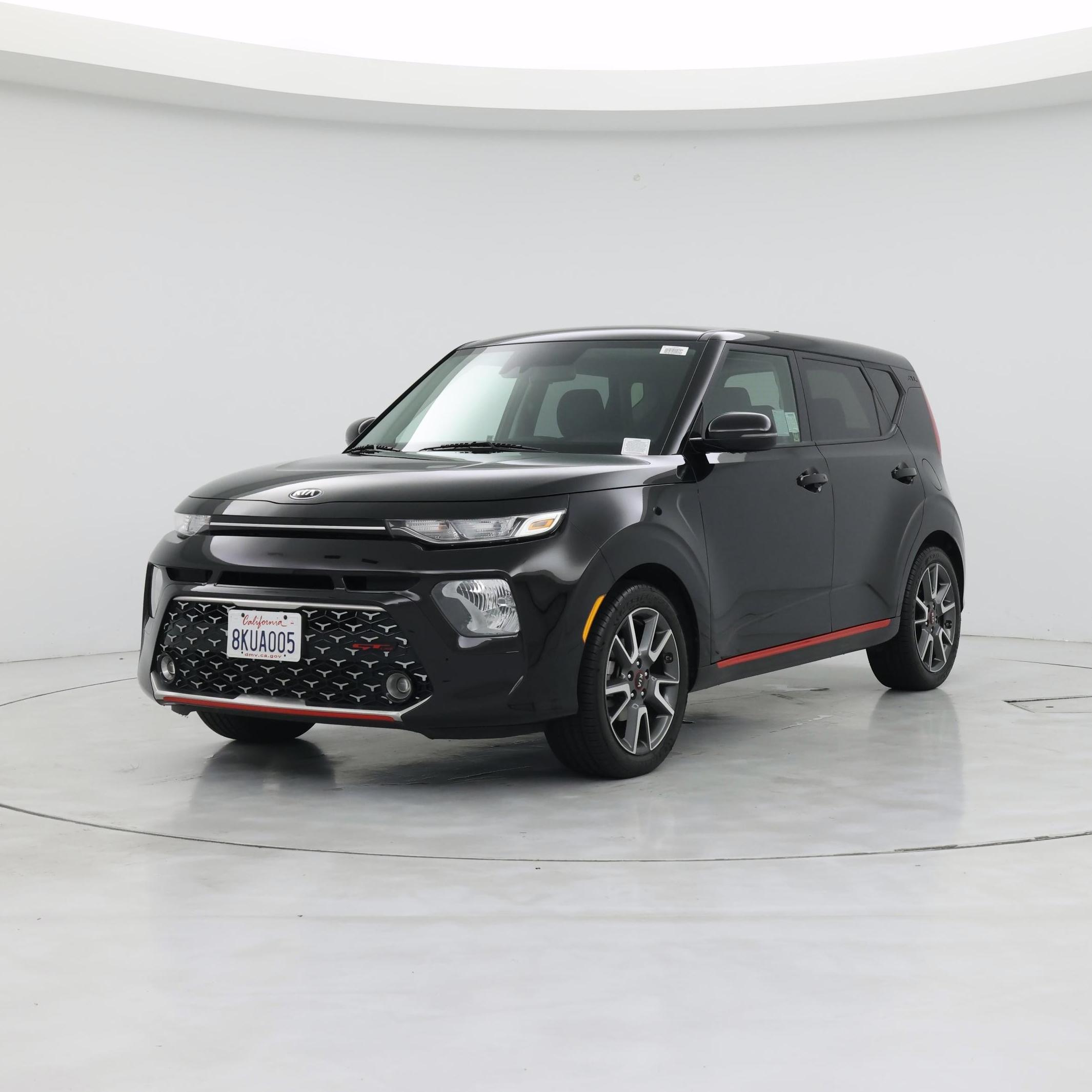 Thumbnail: 2020 Kia Soul - 4