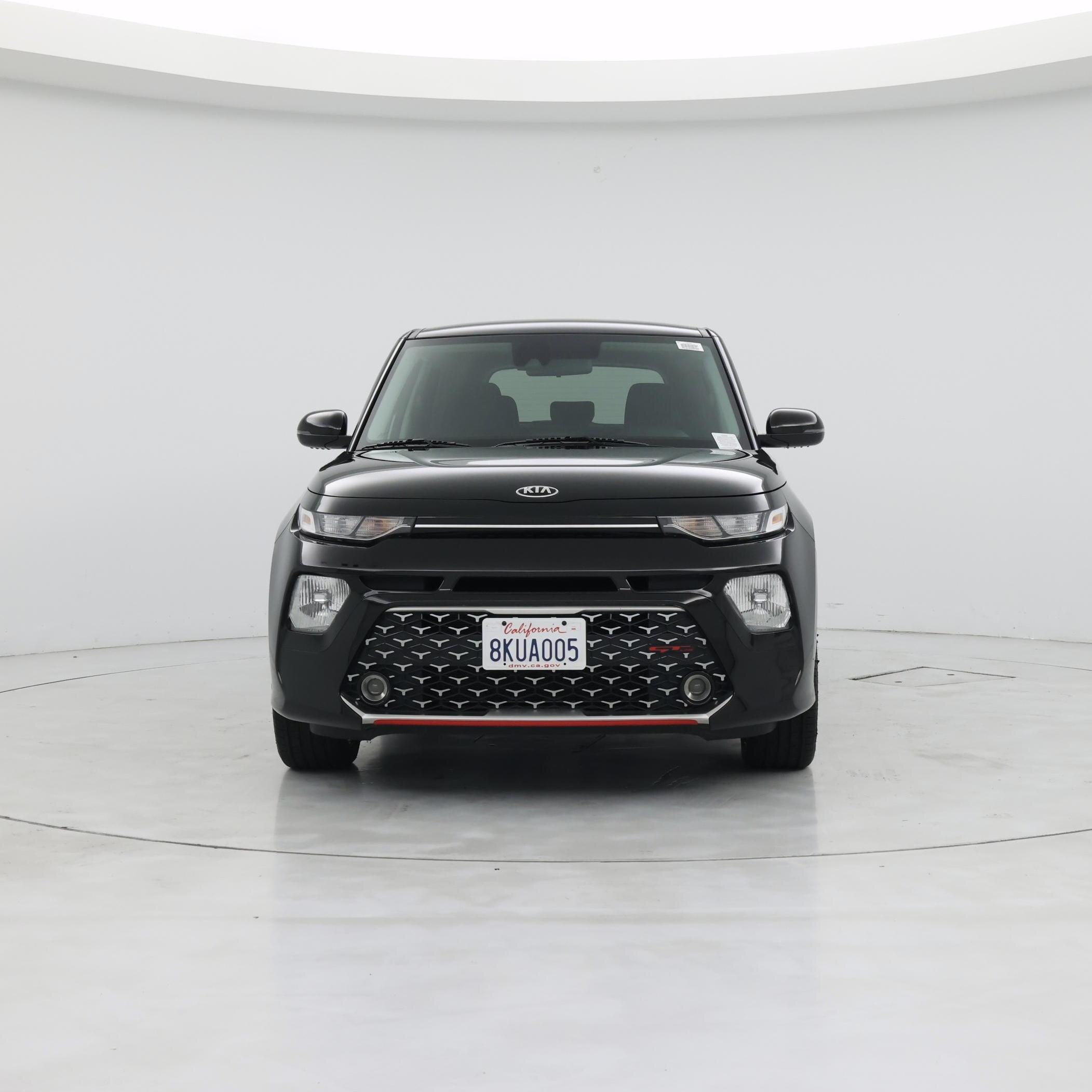 Thumbnail: 2020 Kia Soul - 5