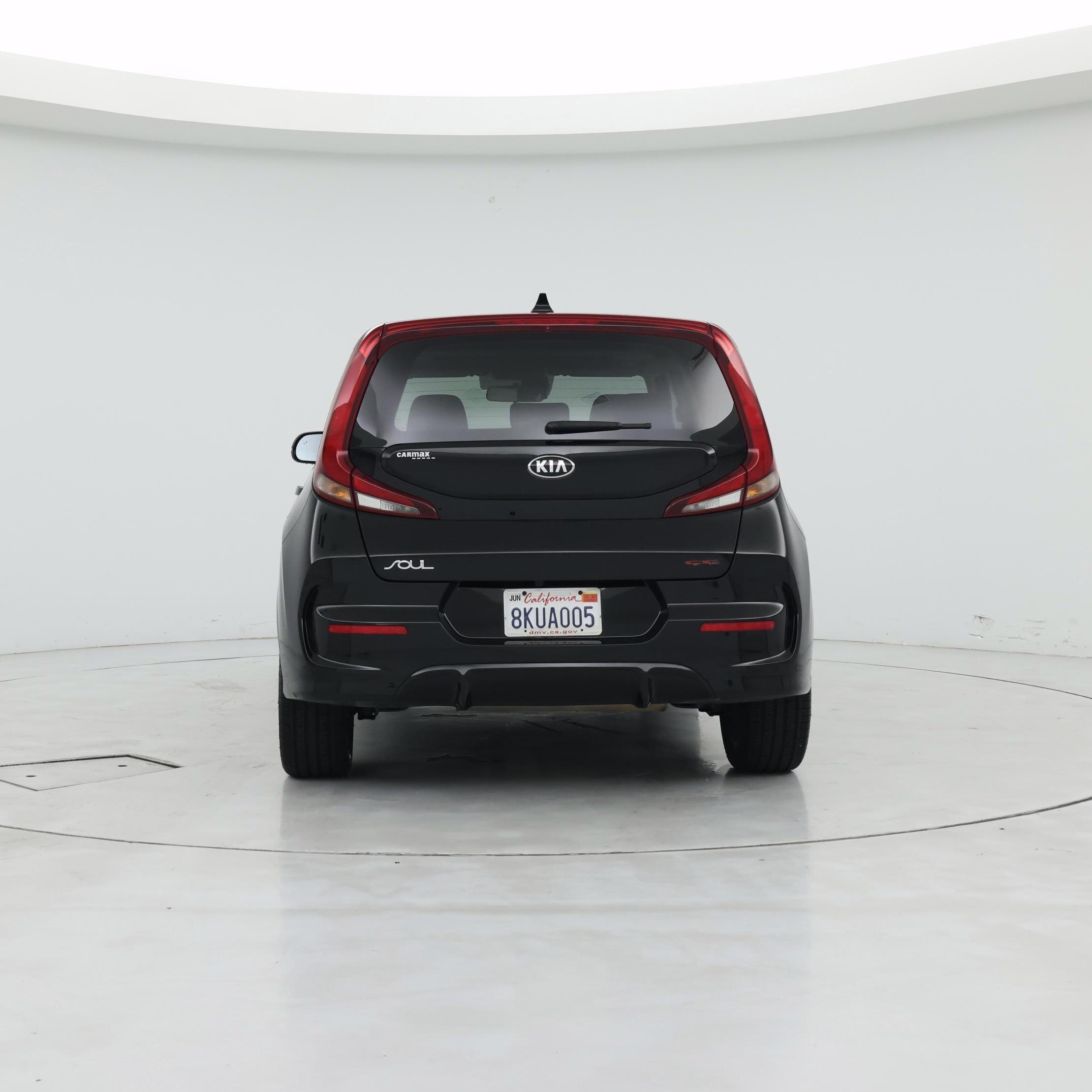 Thumbnail: 2020 Kia Soul - 6