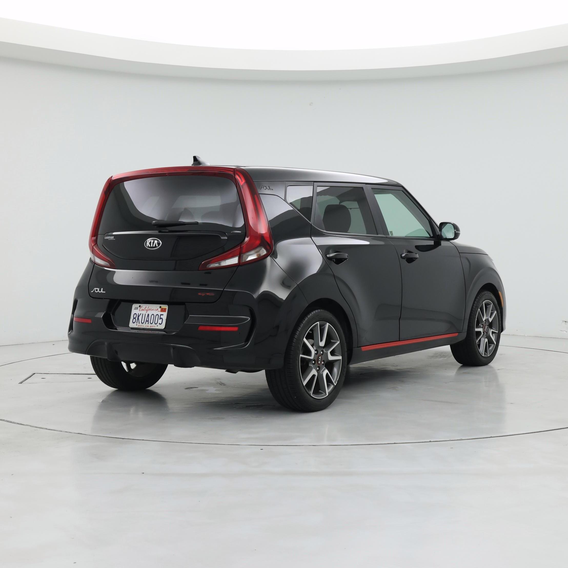 Thumbnail: 2020 Kia Soul - 8