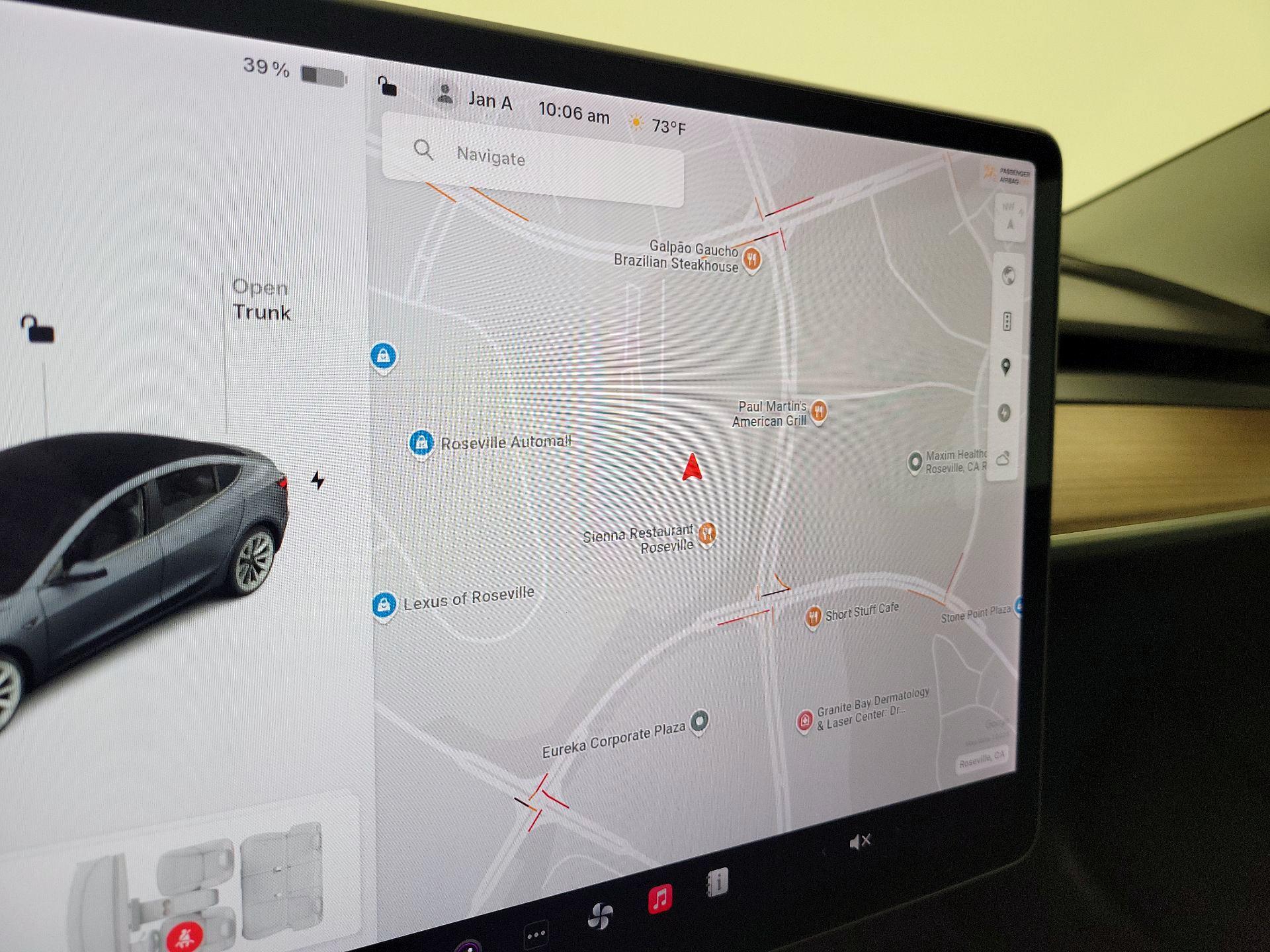 Thumbnail: 2021 Tesla Model 3 - 13