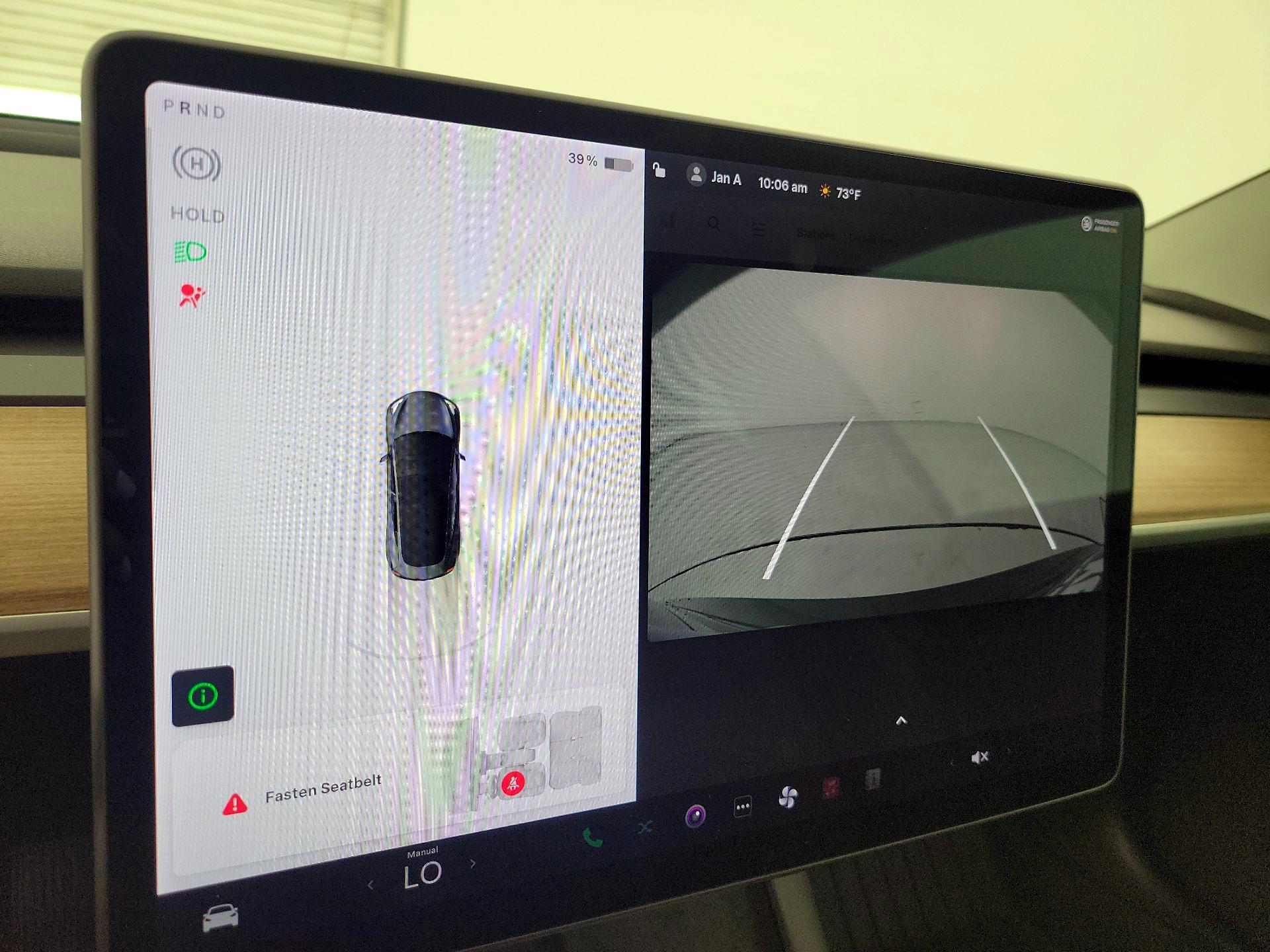 Thumbnail: 2021 Tesla Model 3 - 14