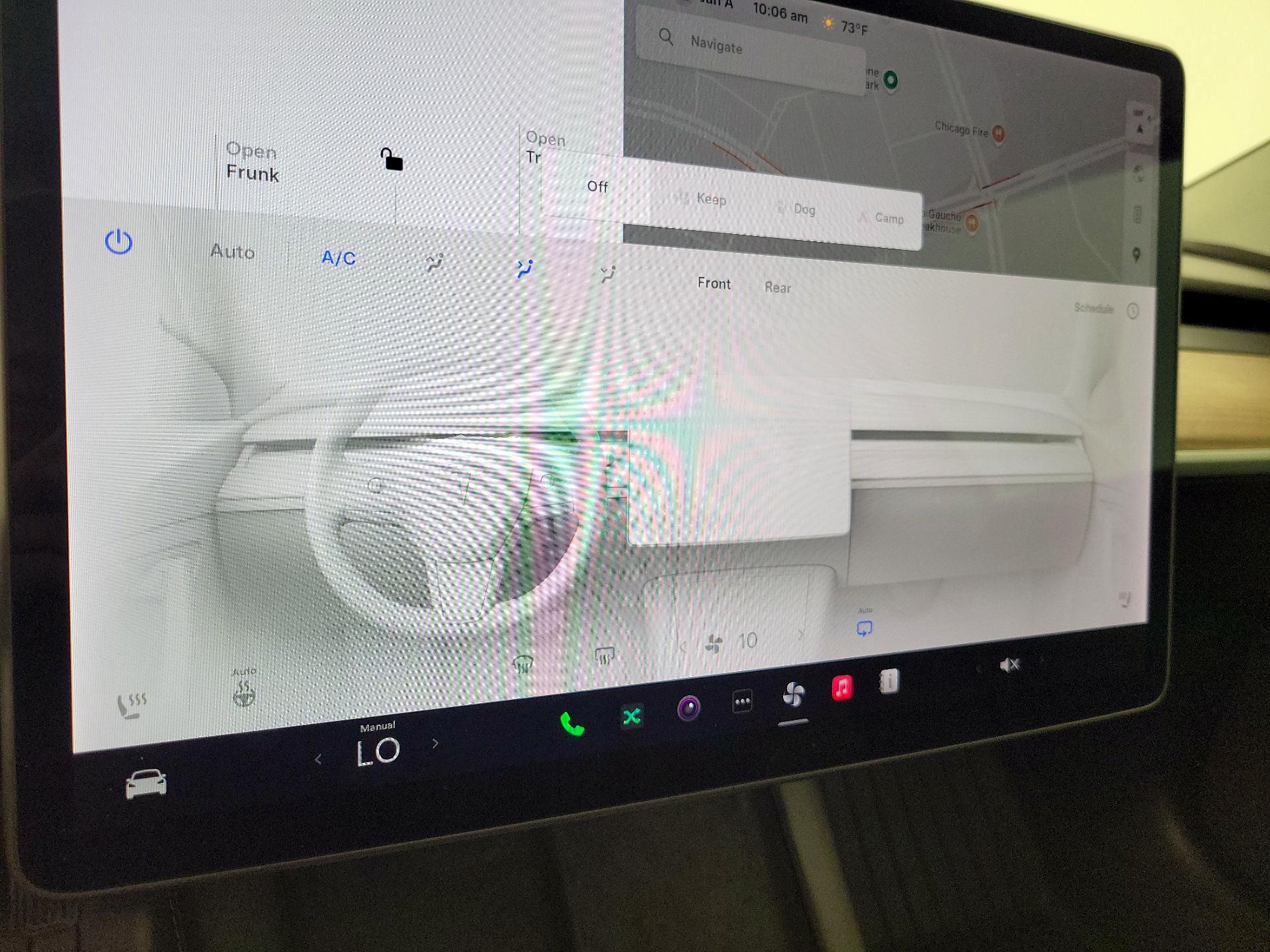 Thumbnail: 2021 Tesla Model 3 - 16