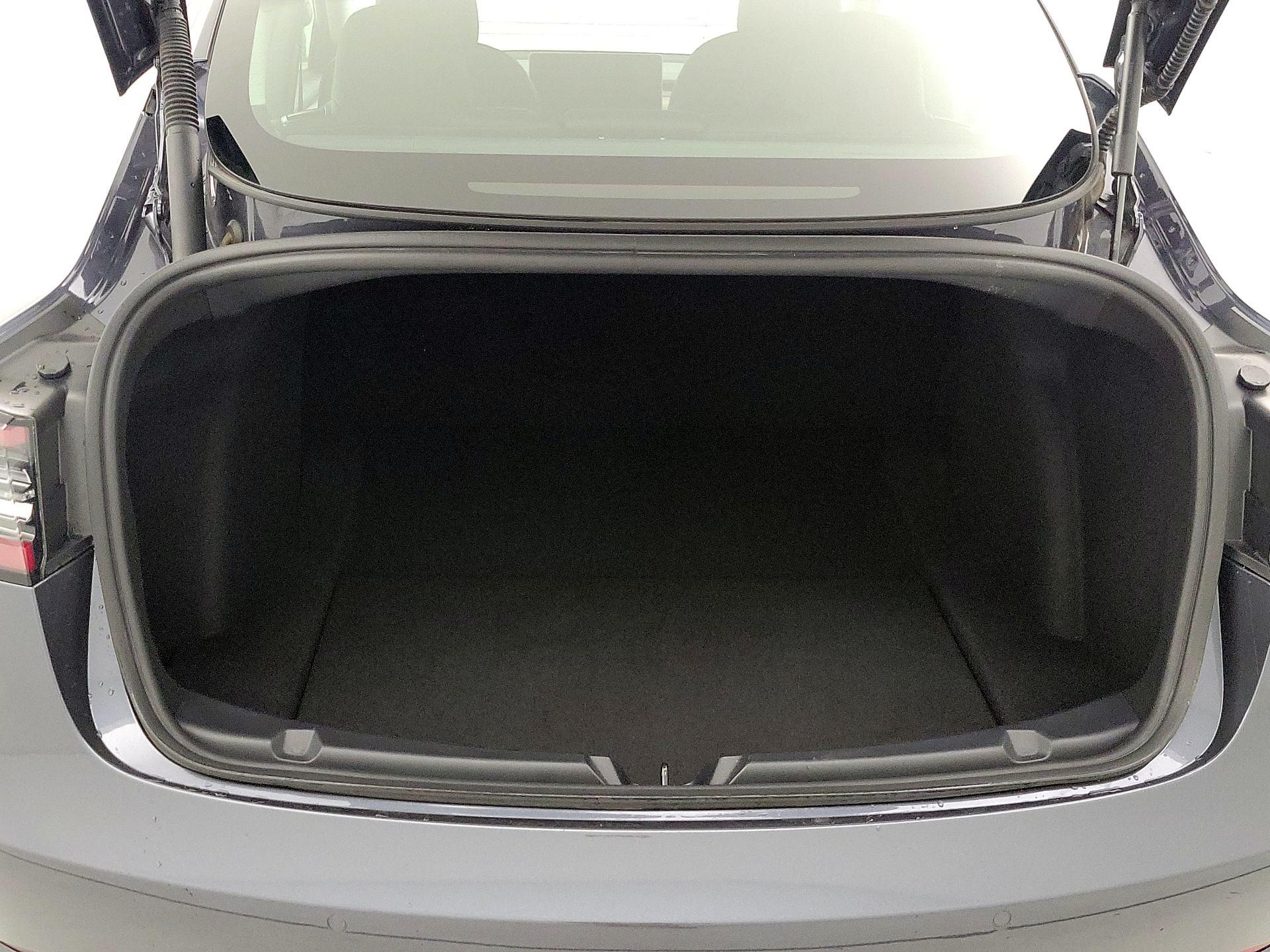 Thumbnail: 2021 Tesla Model 3 - 19
