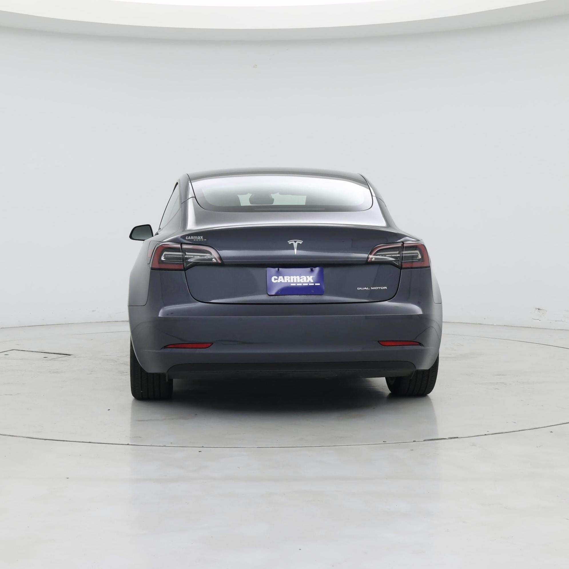 Thumbnail: 2021 Tesla Model 3 - 6