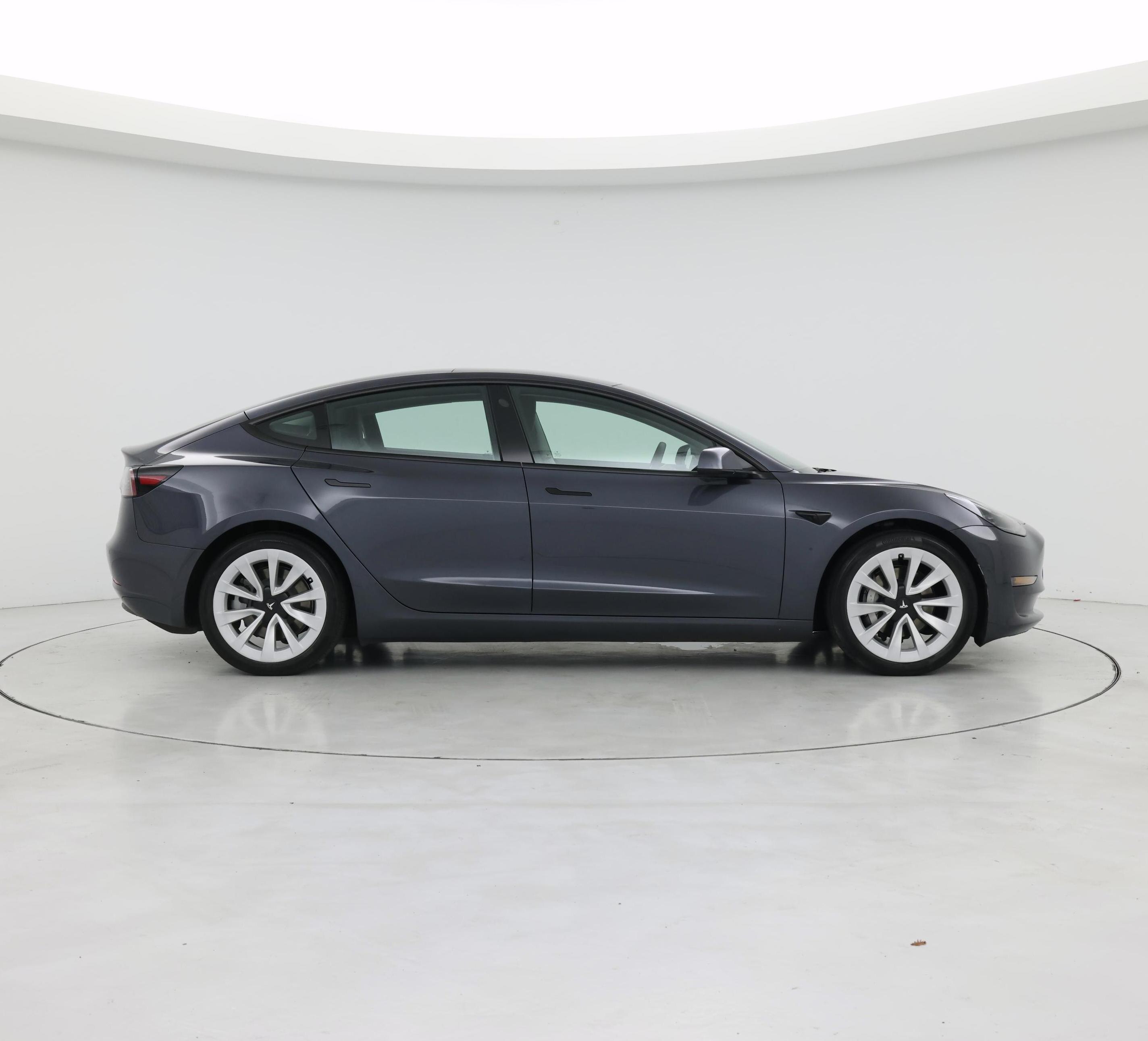 Thumbnail: 2021 Tesla Model 3 - 7