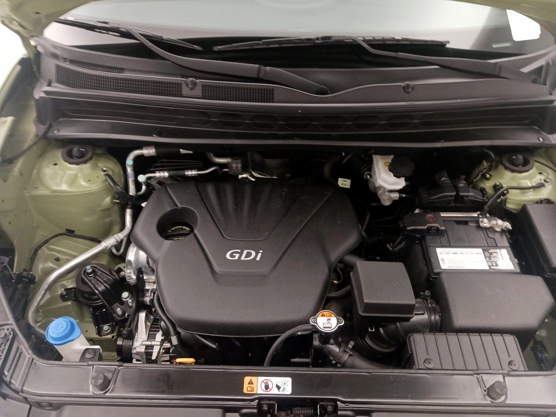 Thumbnail: 2013 Kia Soul - 20