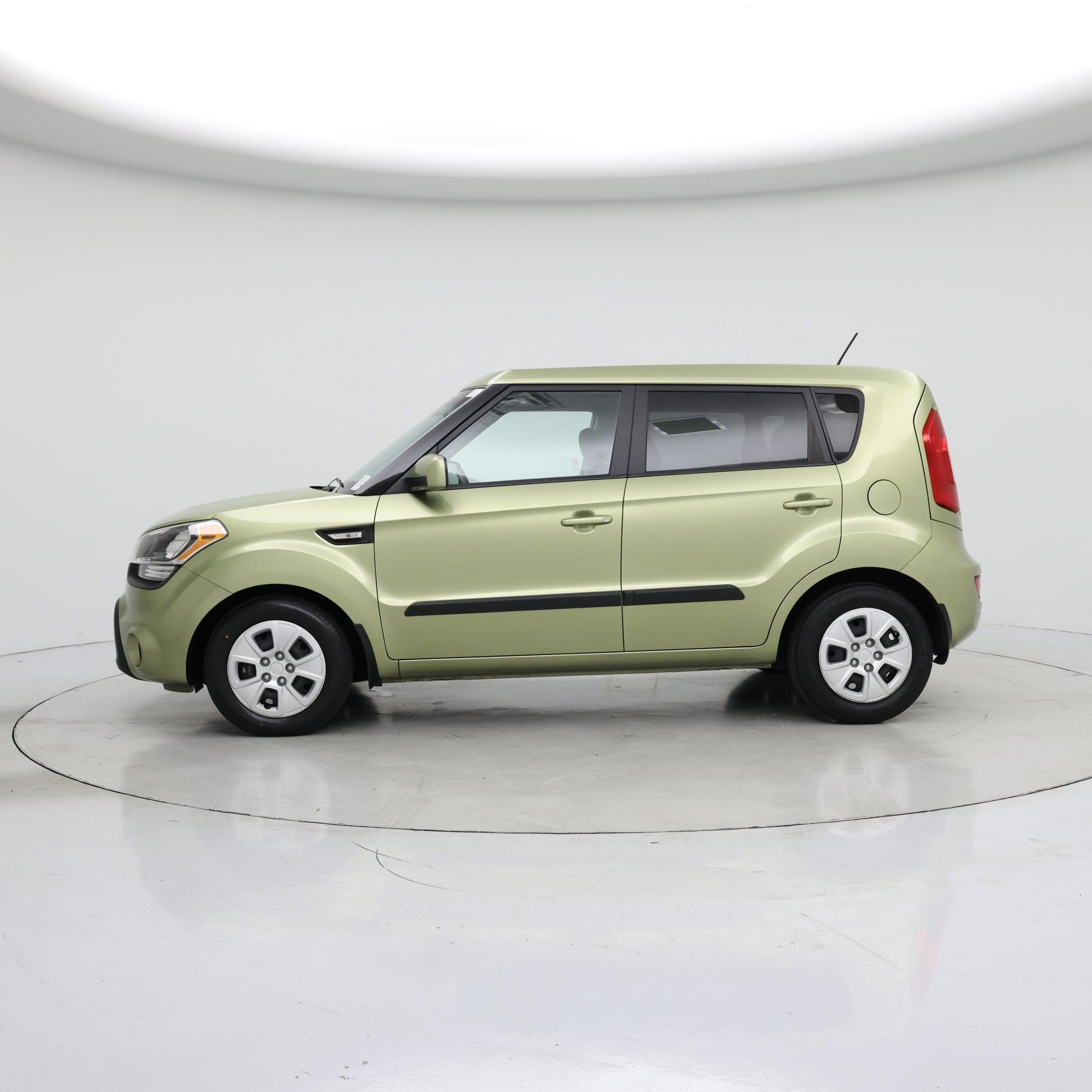 Thumbnail: 2013 Kia Soul - 3