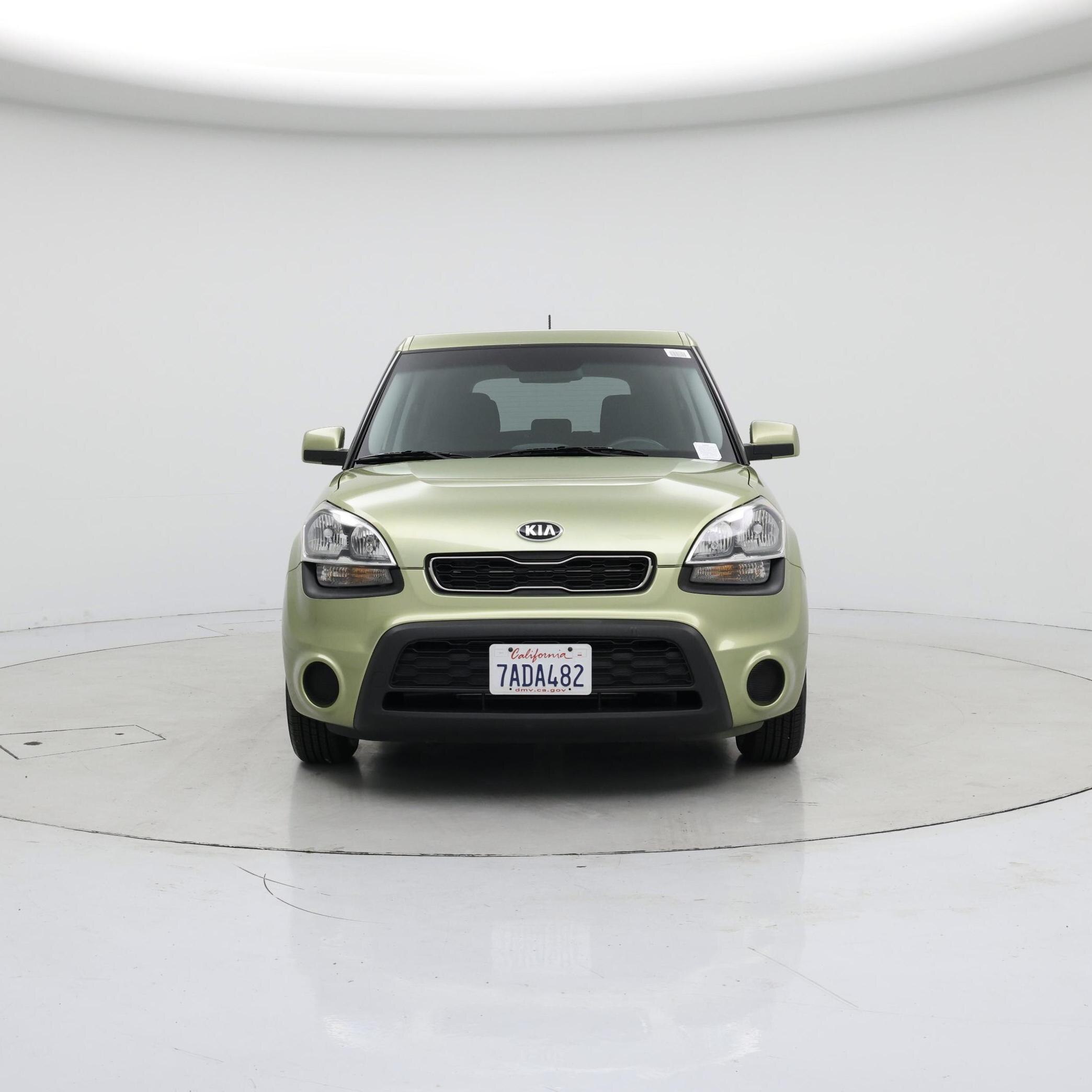 Thumbnail: 2013 Kia Soul - 5