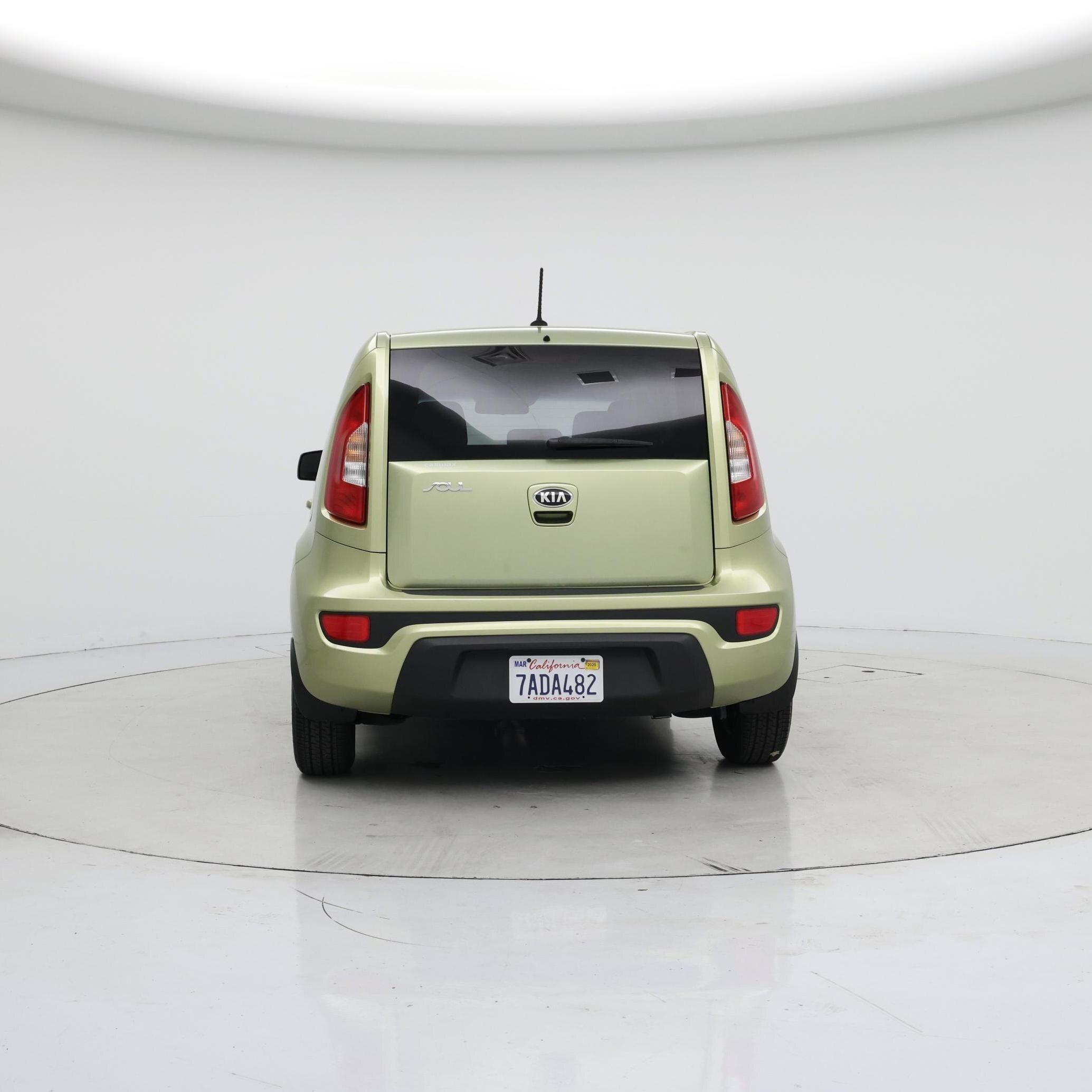 Thumbnail: 2013 Kia Soul - 6