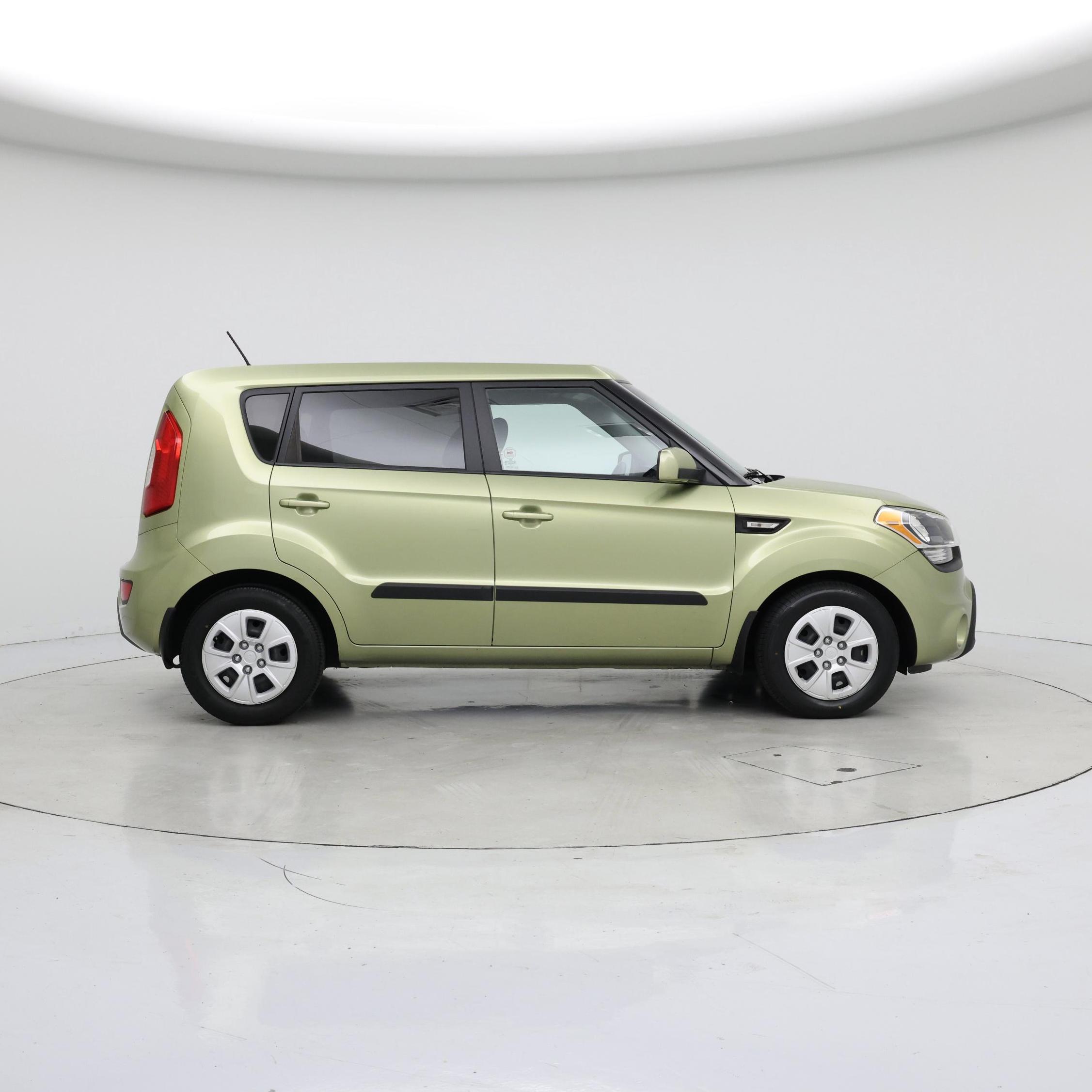 Thumbnail: 2013 Kia Soul - 7