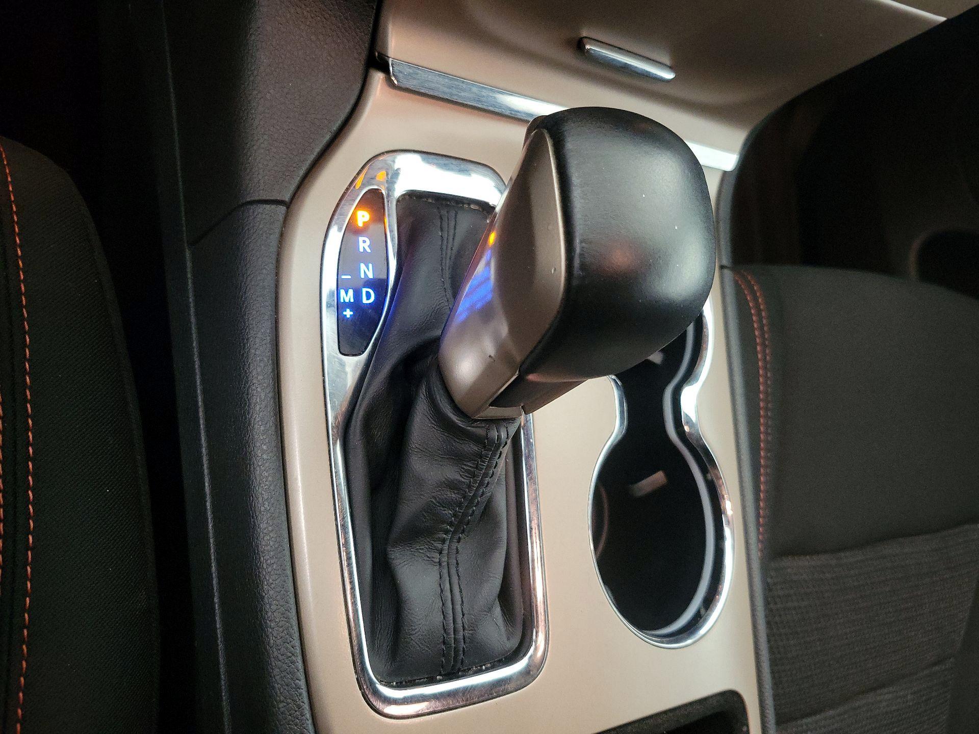 Thumbnail: 2017 Jeep Grand Cherokee - 17