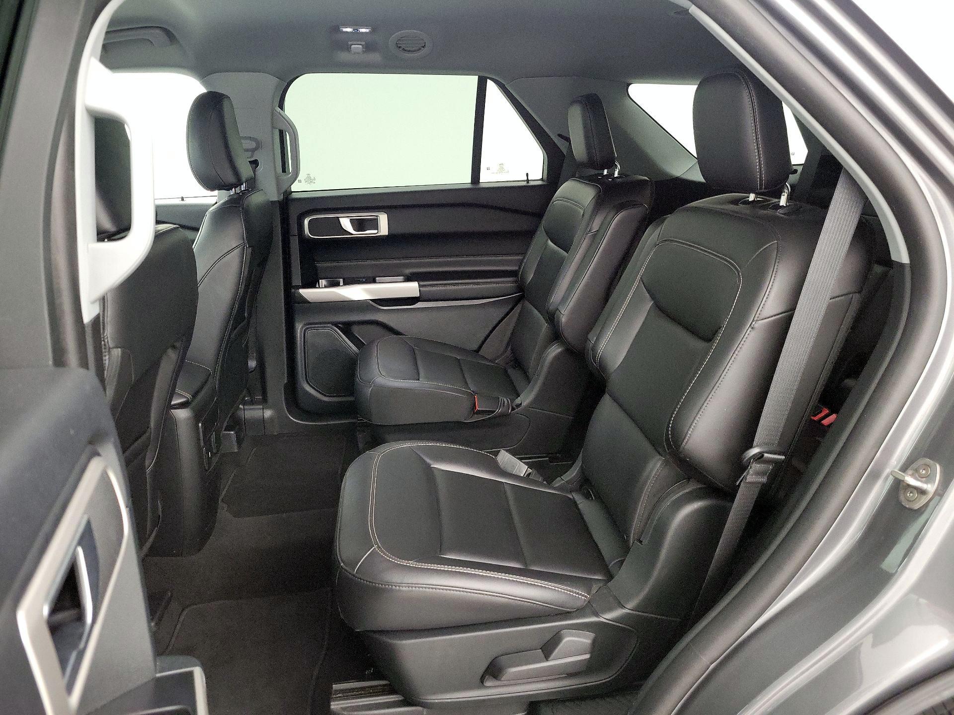 Thumbnail: 2023 Ford Explorer - 19