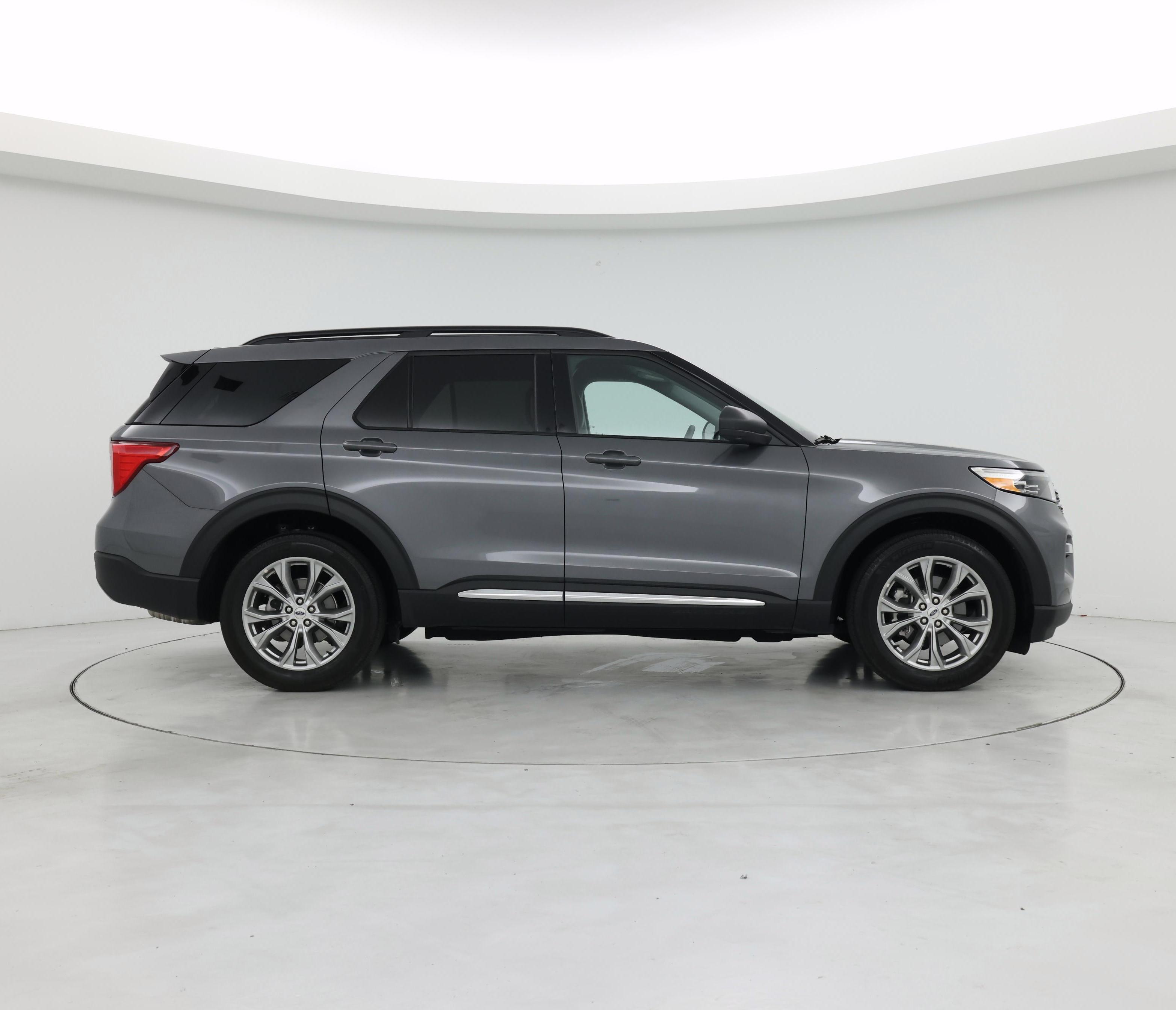 Thumbnail: 2023 Ford Explorer - 7
