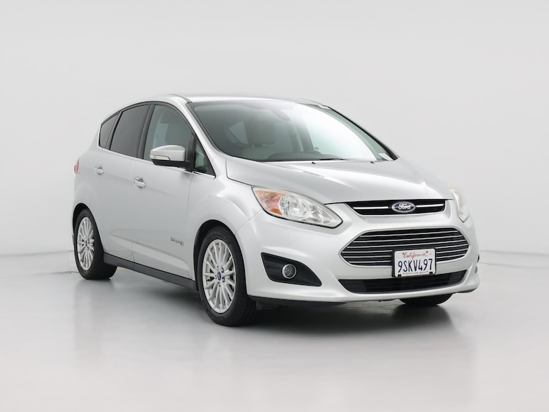 2013 Ford C-Max SEL -
                  Roseville, CA