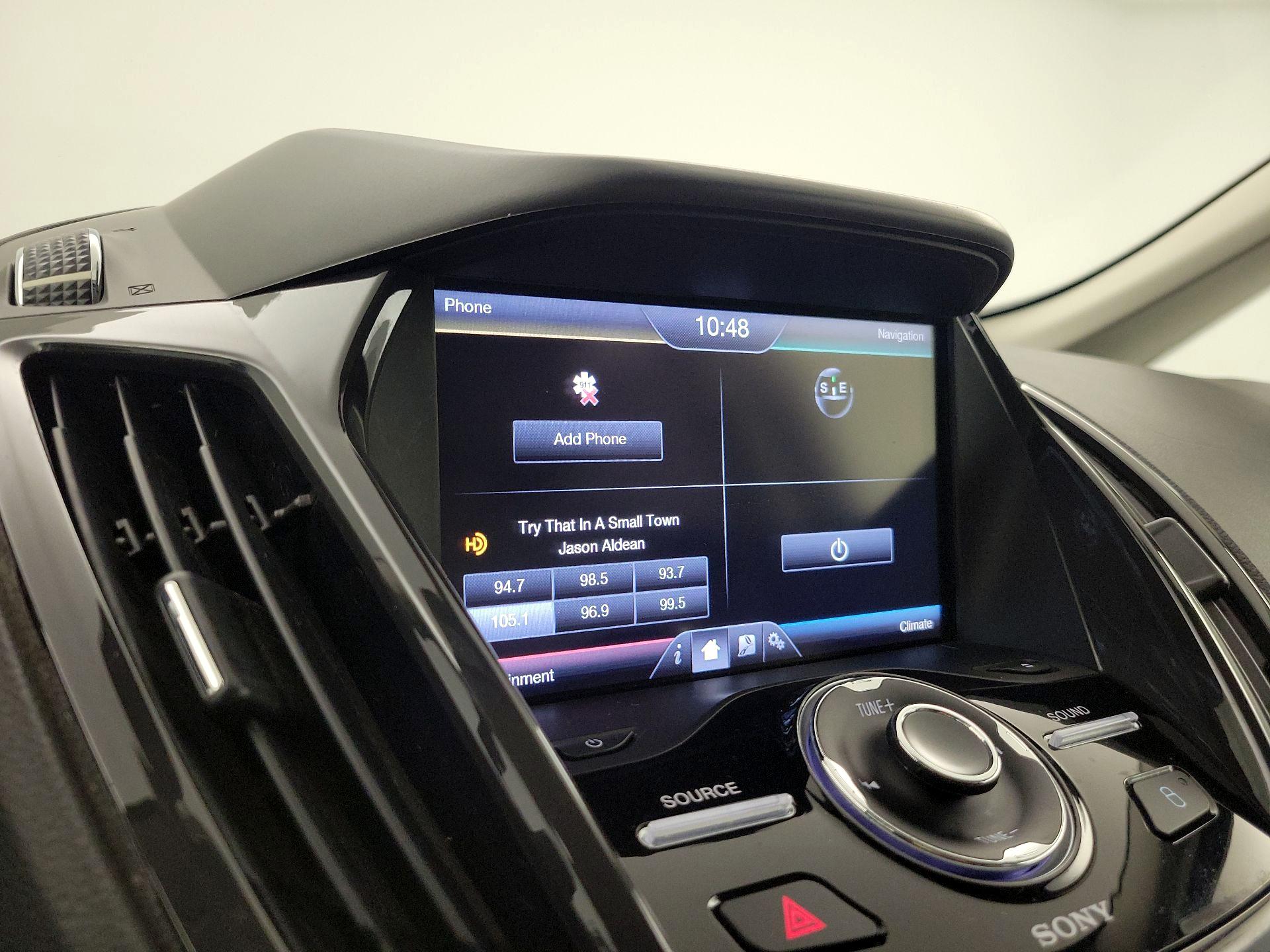 Thumbnail: 2013 Ford C-Max - 15
