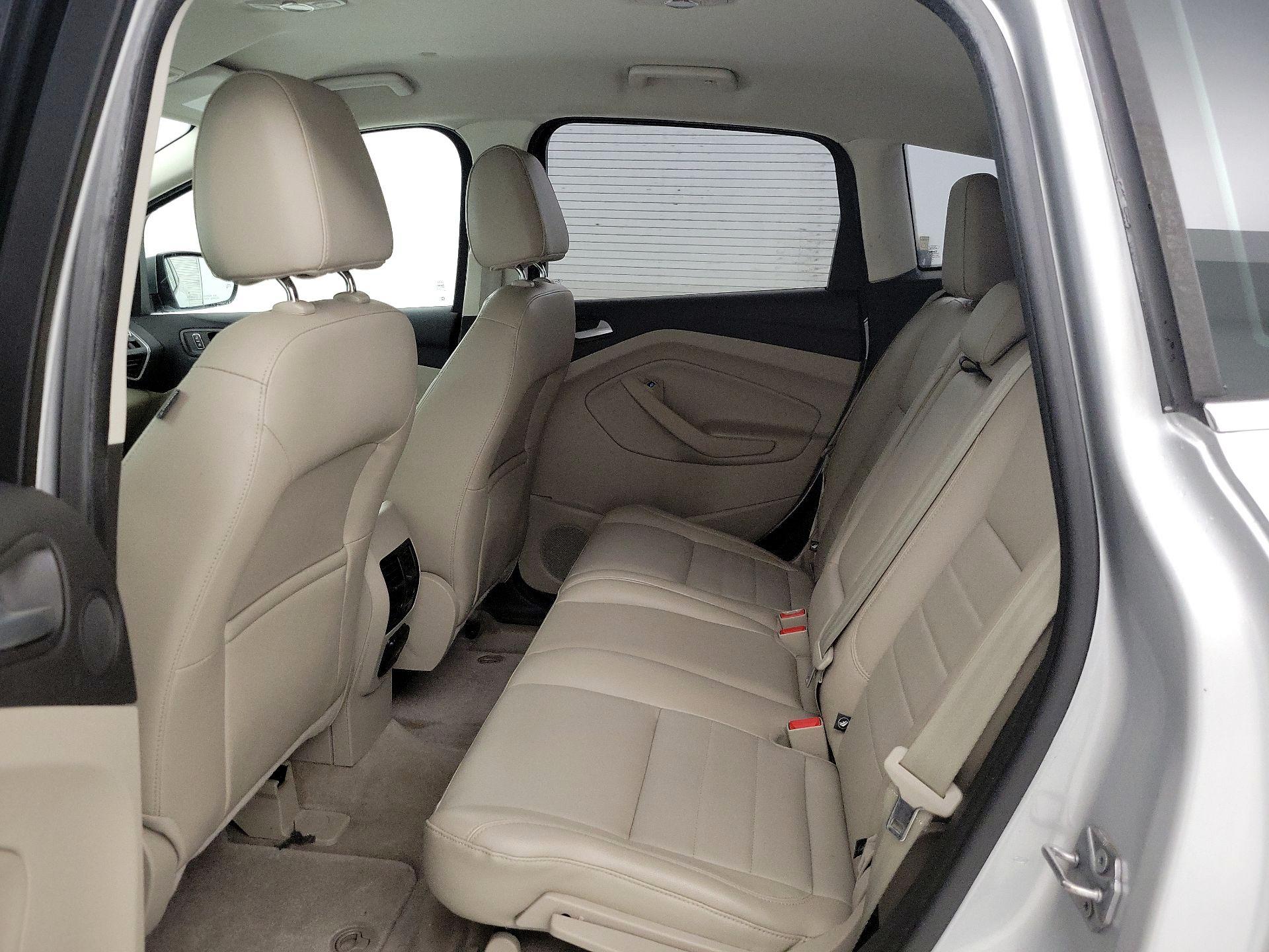 Thumbnail: 2013 Ford C-Max - 19