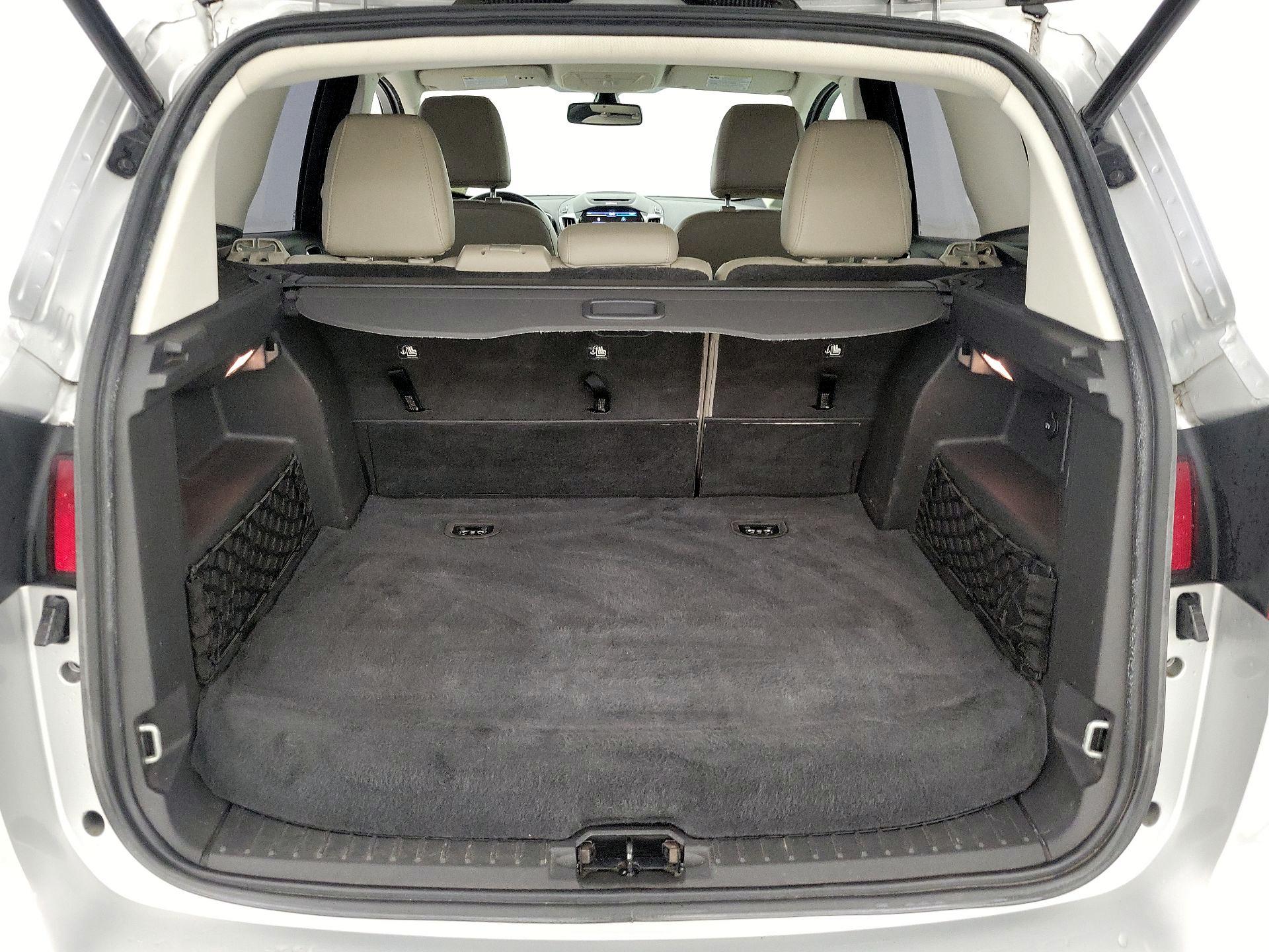 Thumbnail: 2013 Ford C-Max - 20