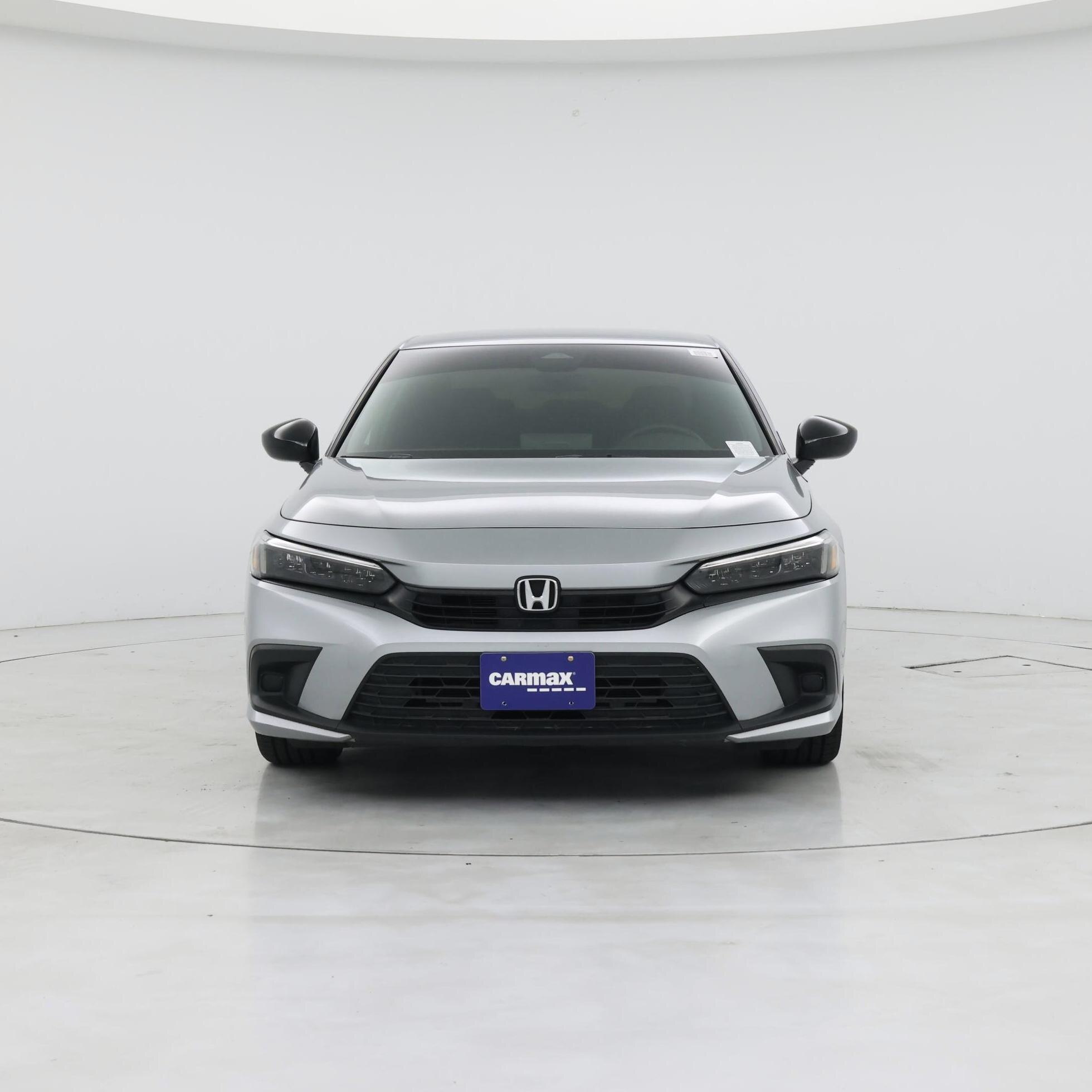 Thumbnail: 2022 Honda Civic - 5
