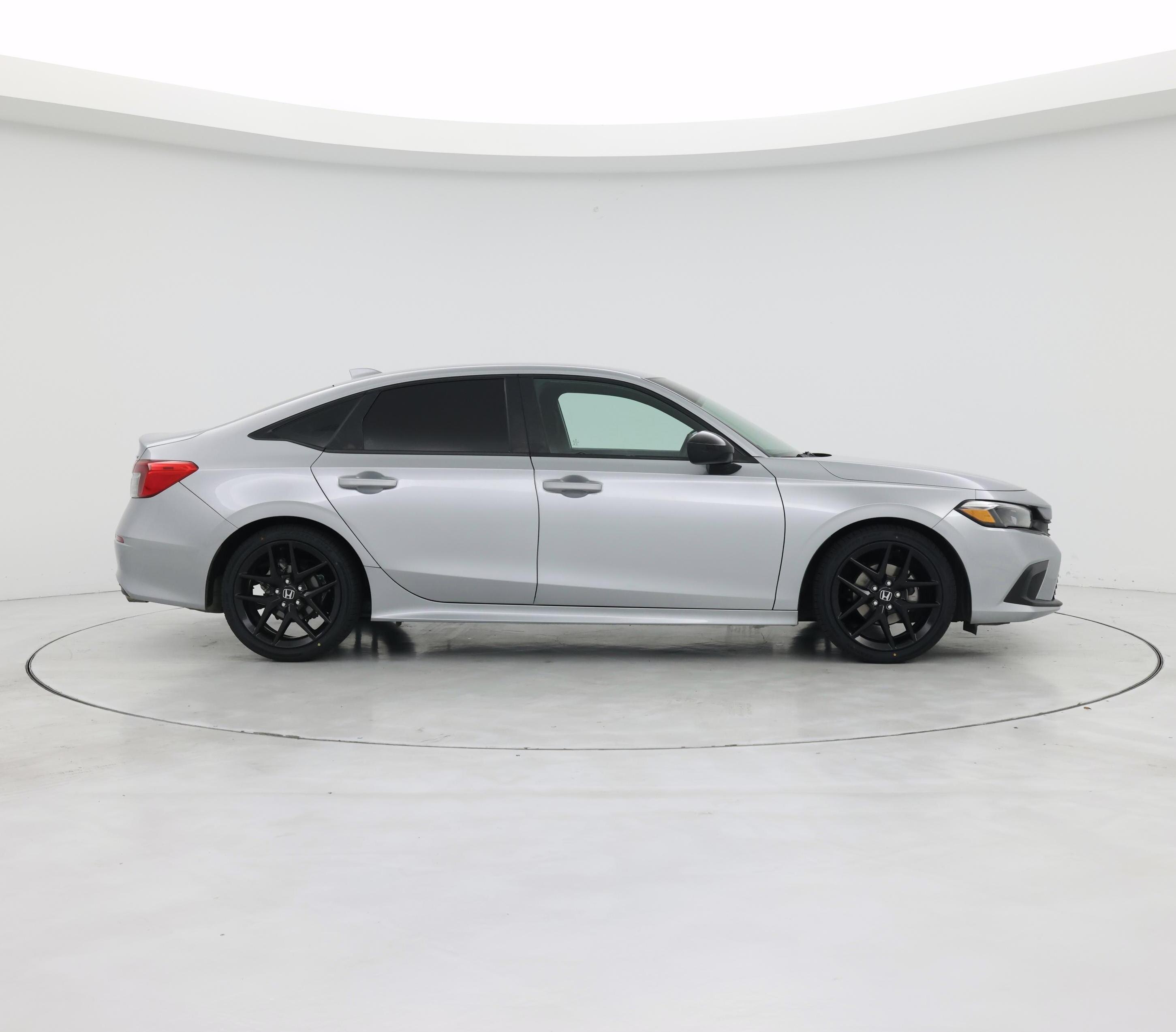 Thumbnail: 2022 Honda Civic - 7