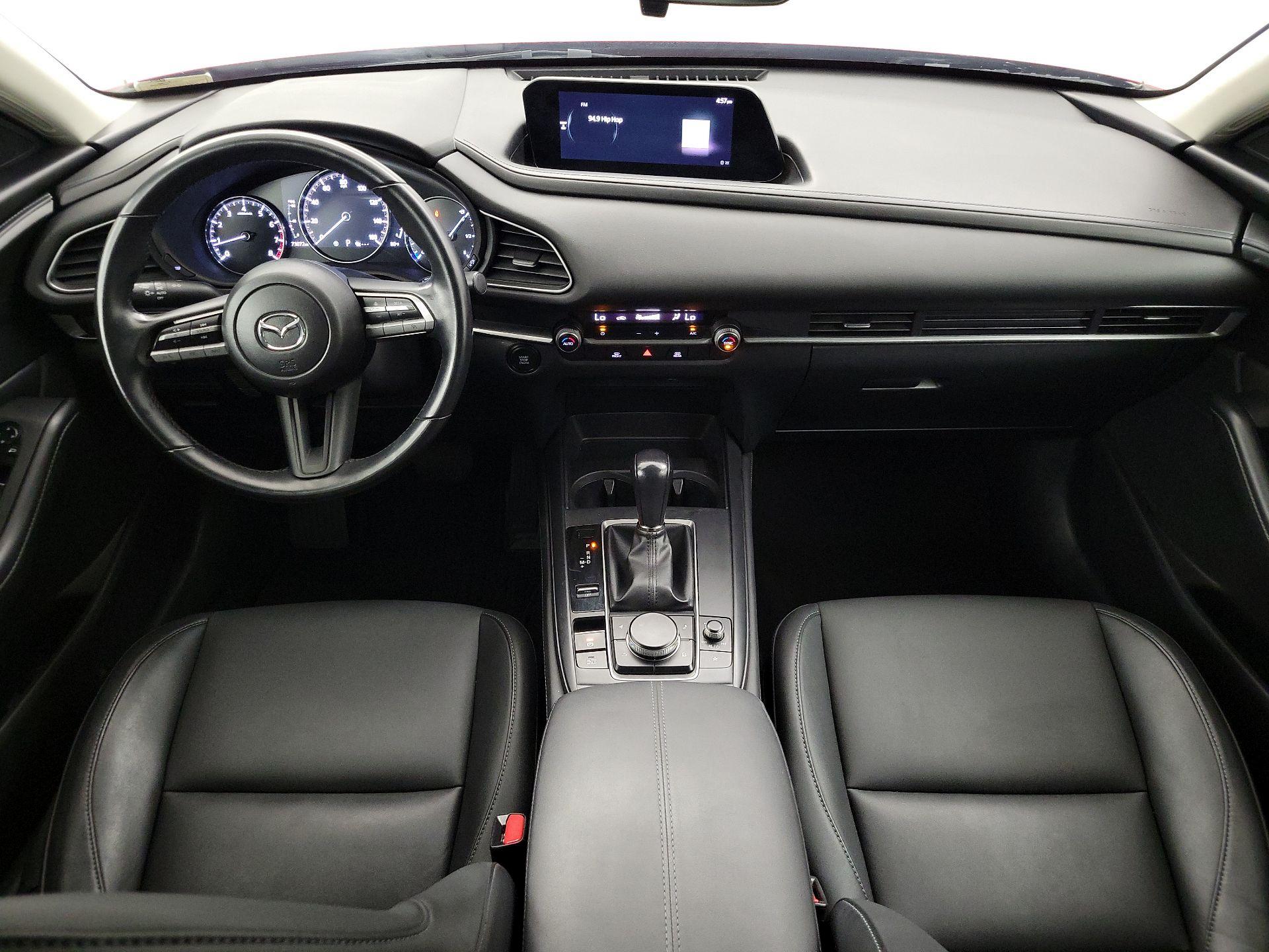 Thumbnail: 2021 Mazda CX-30 - 9