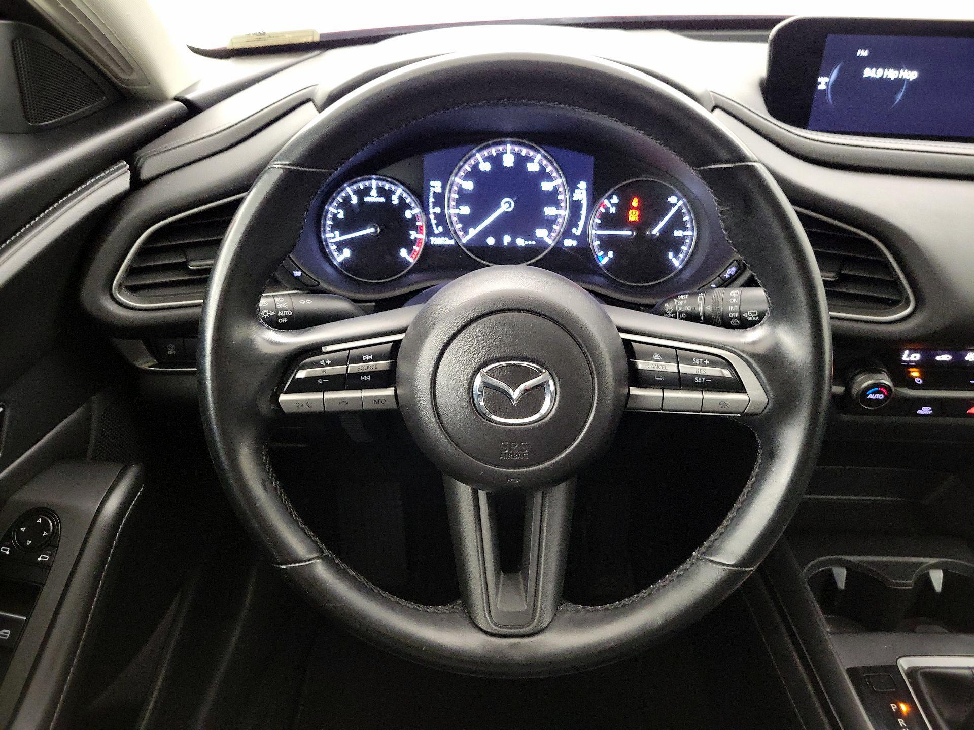 Thumbnail: 2021 Mazda CX-30 - 10
