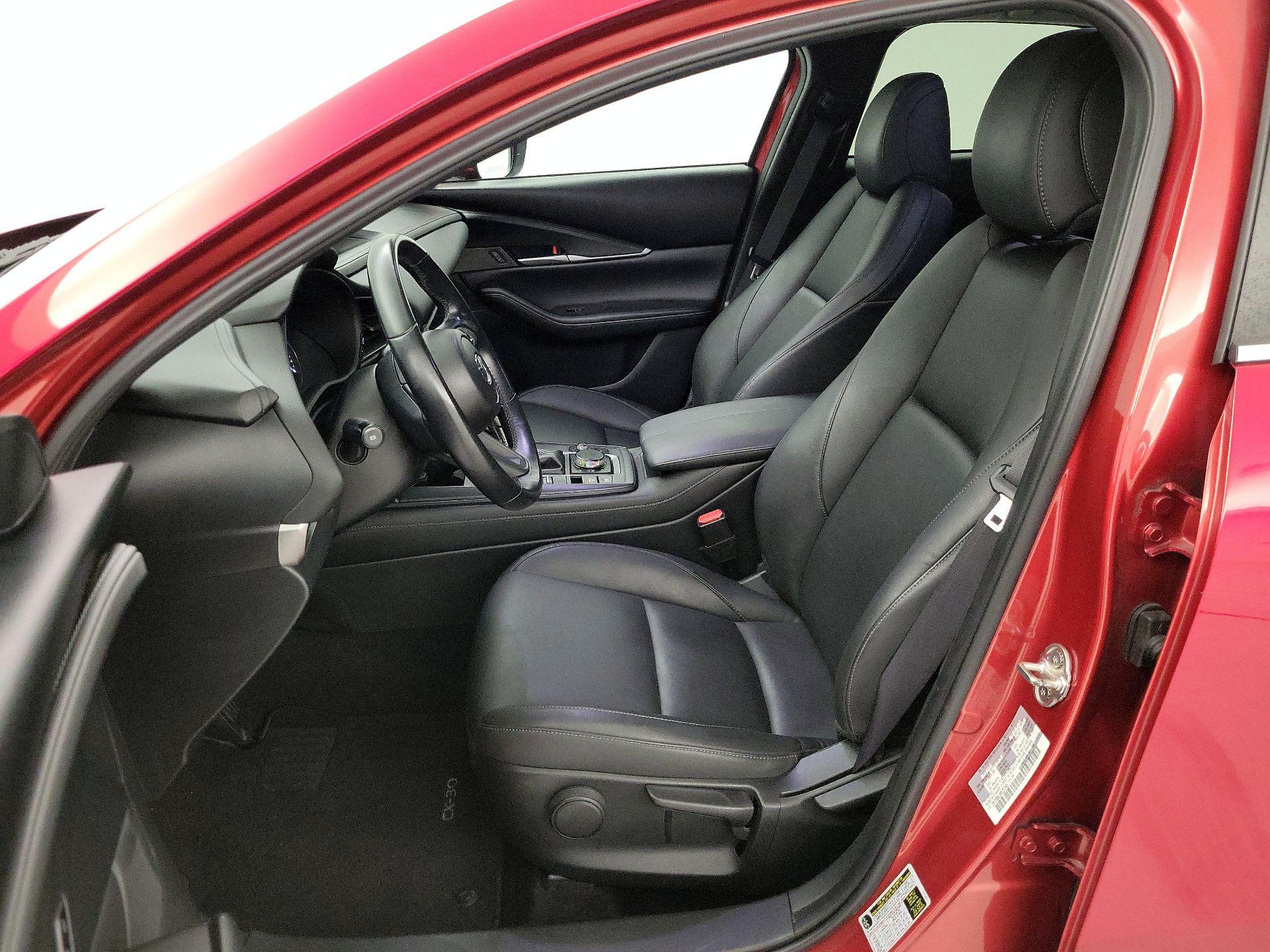 Thumbnail: 2021 Mazda CX-30 - 11