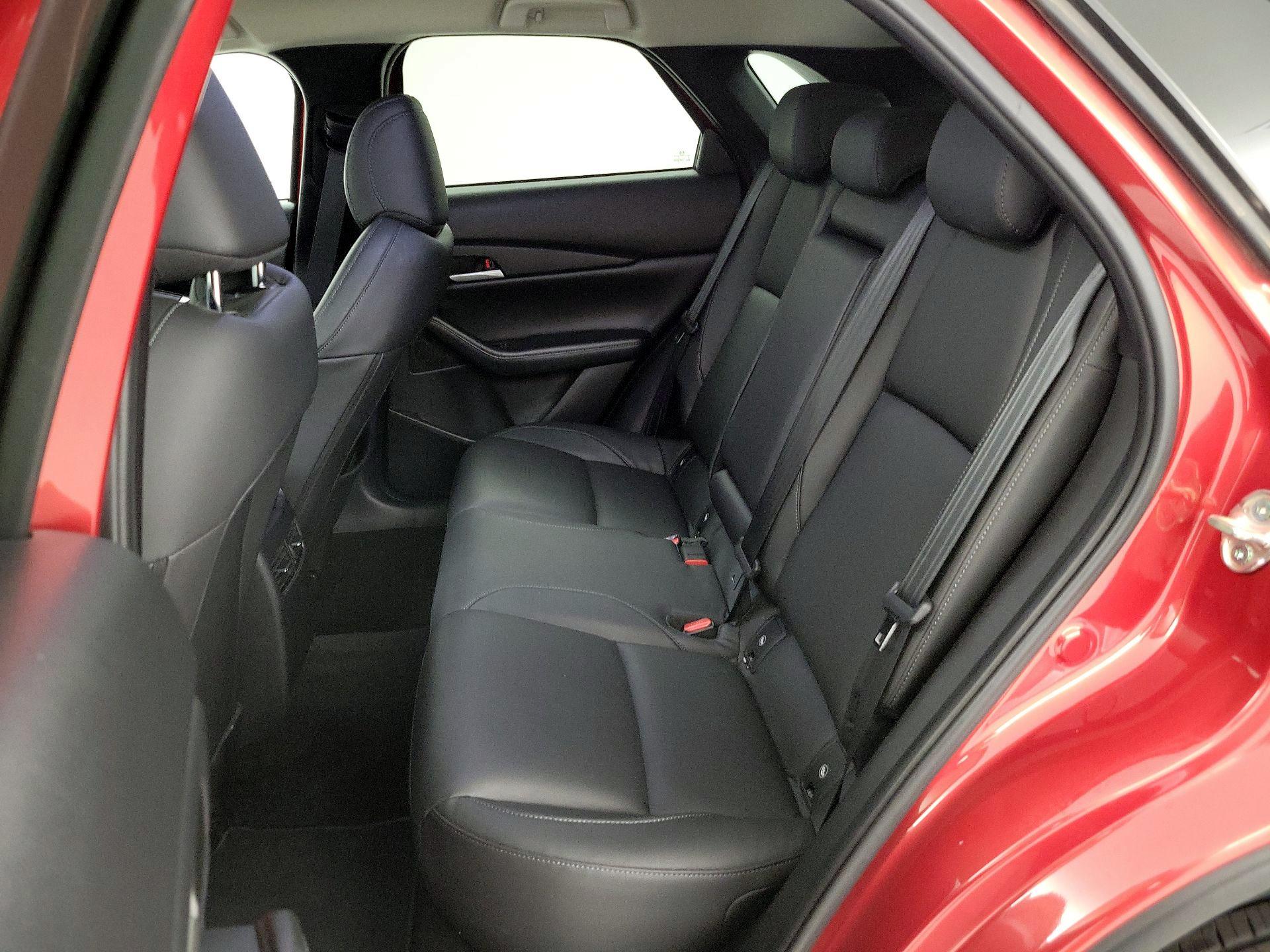 Thumbnail: 2021 Mazda CX-30 - 18