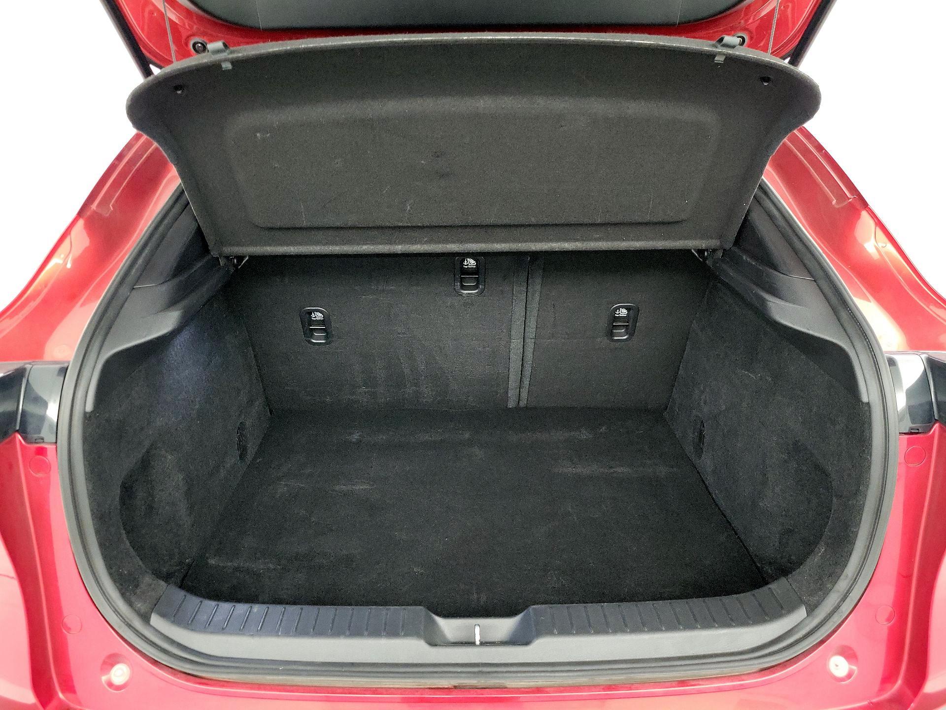 Thumbnail: 2021 Mazda CX-30 - 19