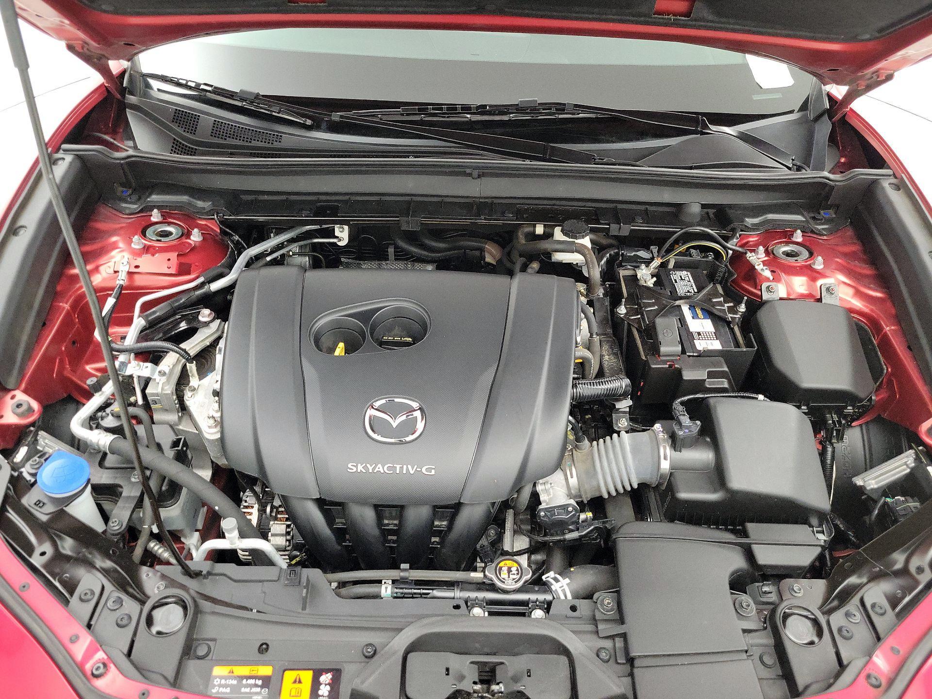 Thumbnail: 2021 Mazda CX-30 - 20