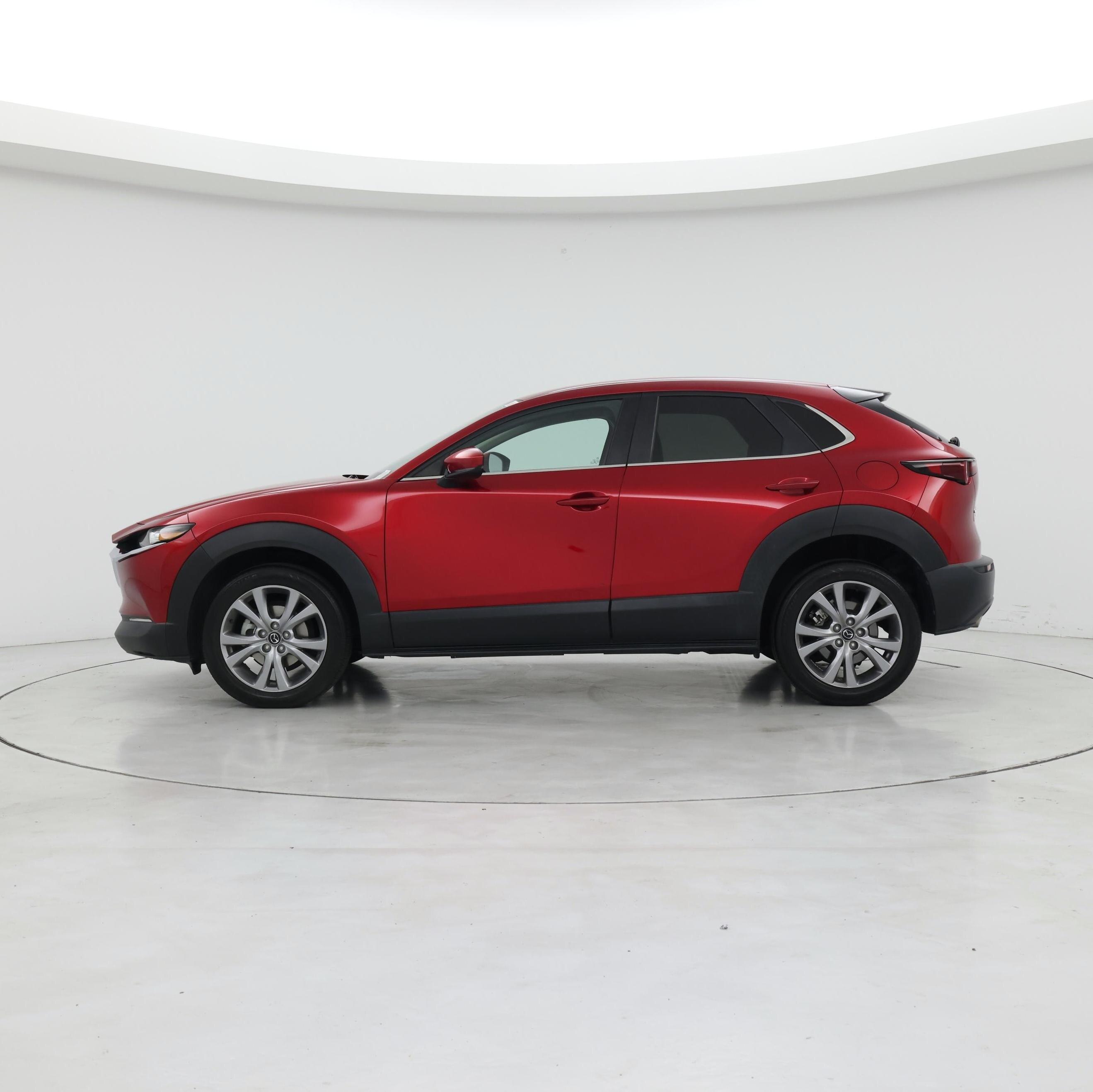 Thumbnail: 2021 Mazda CX-30 - 3