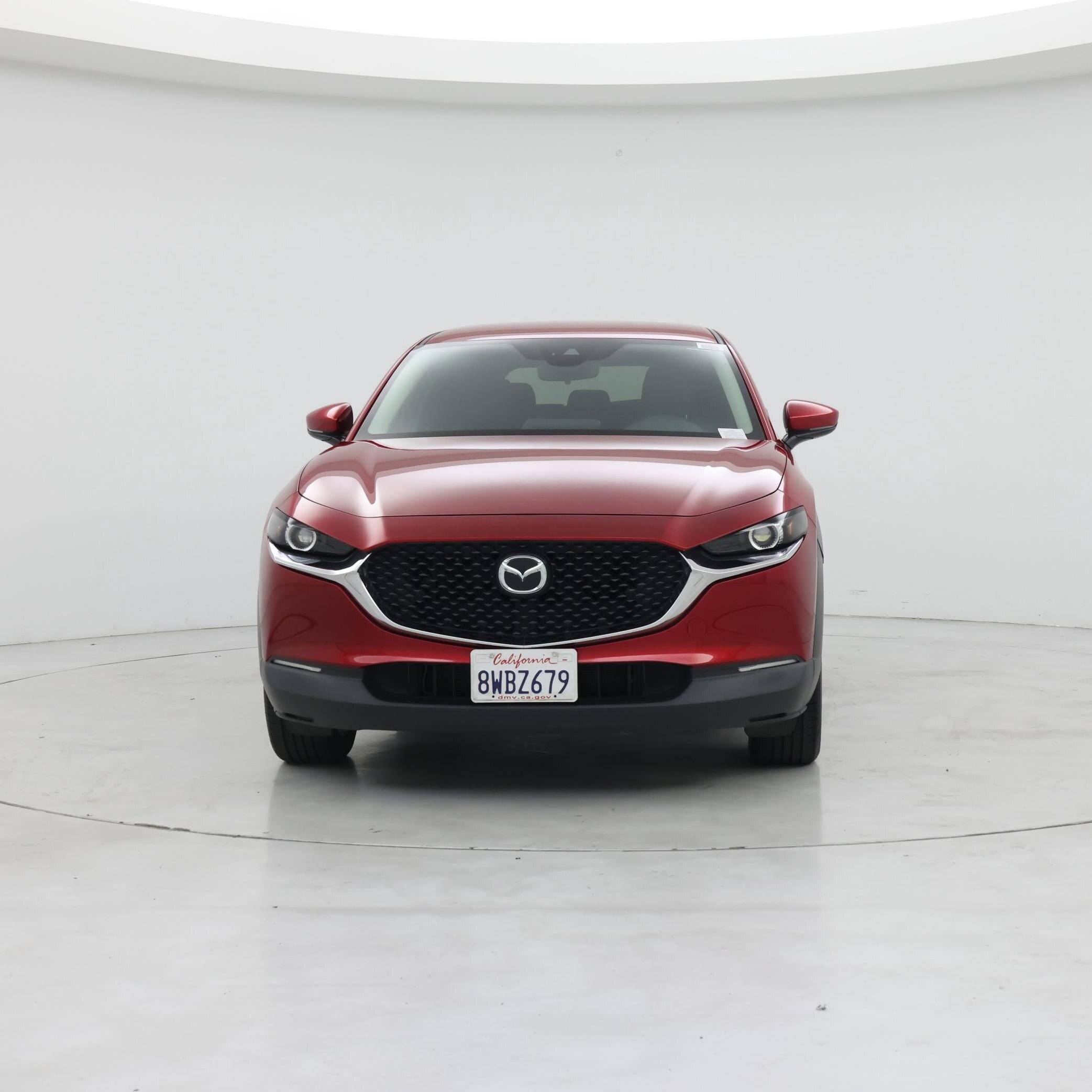 Thumbnail: 2021 Mazda CX-30 - 5