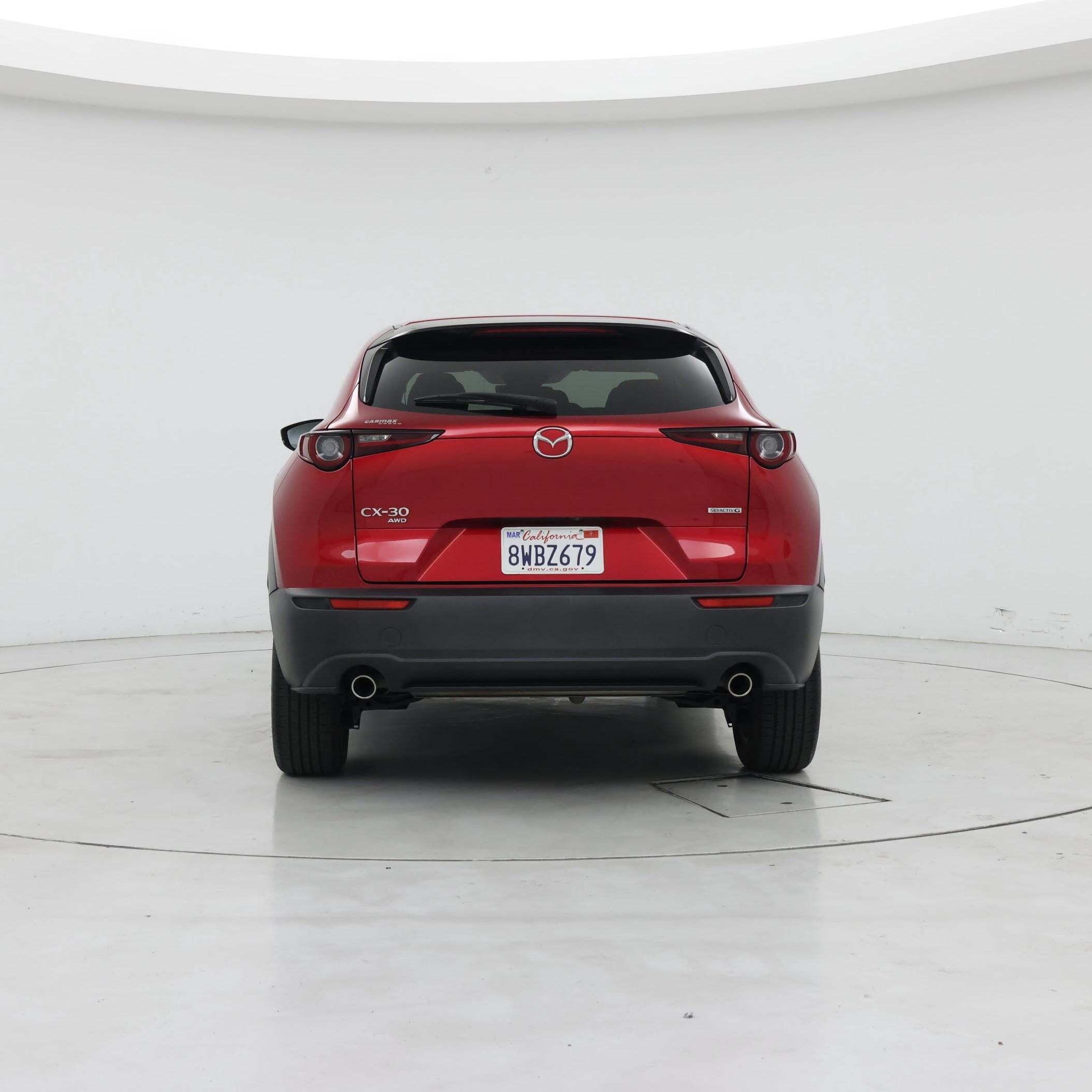 Thumbnail: 2021 Mazda CX-30 - 6