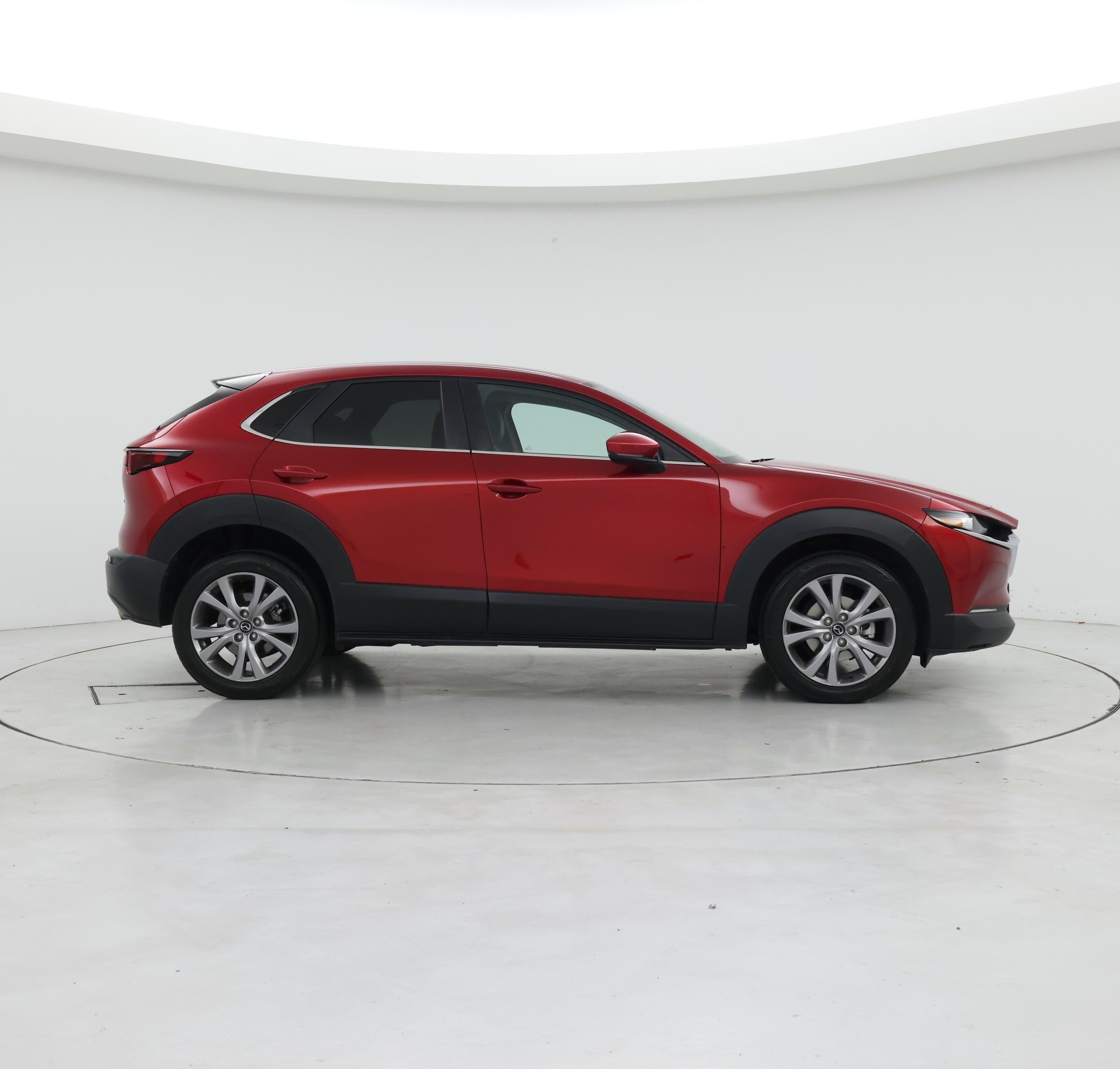 Thumbnail: 2021 Mazda CX-30 - 7