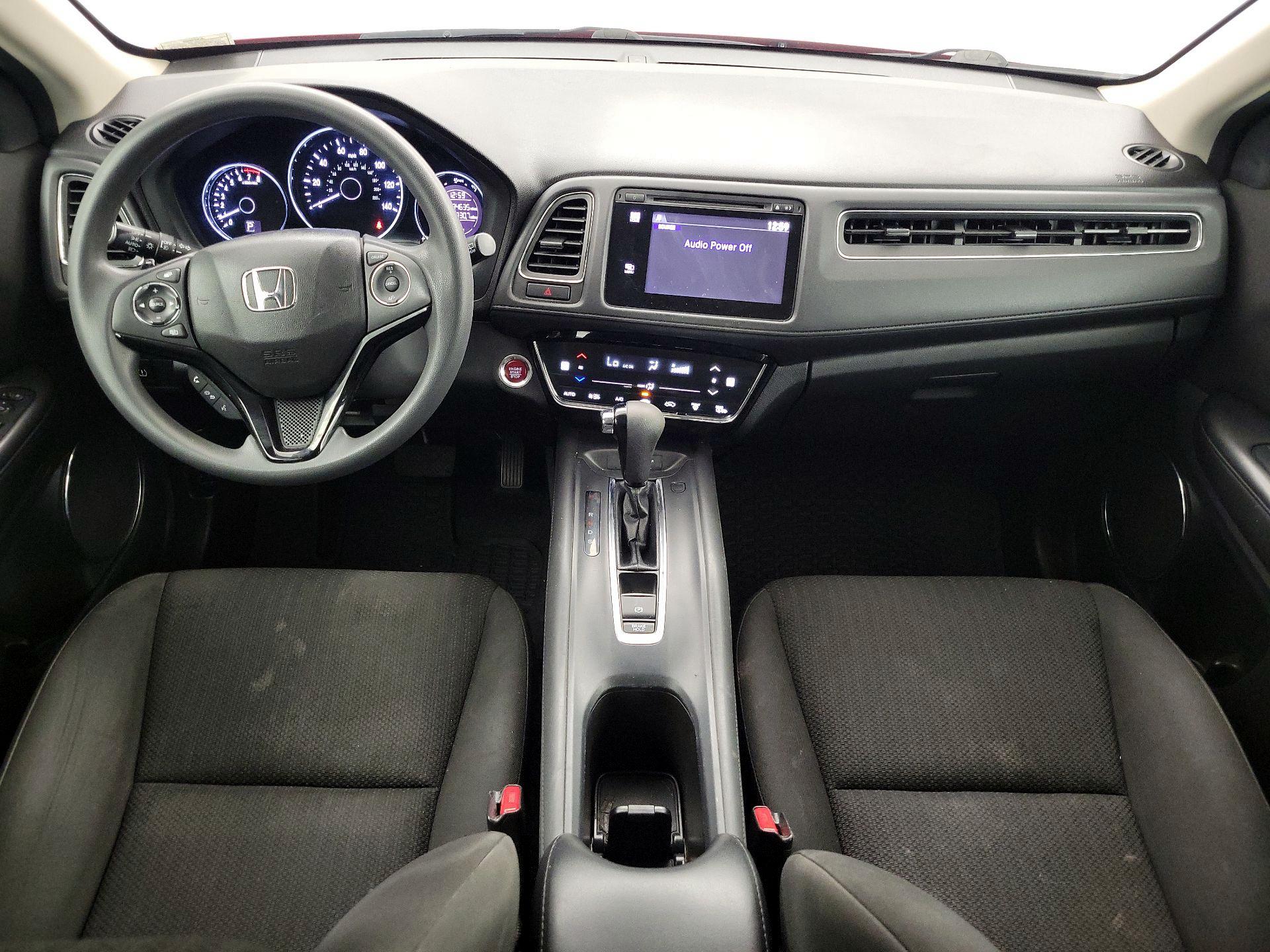 Thumbnail: 2016 Honda HR-V - 9
