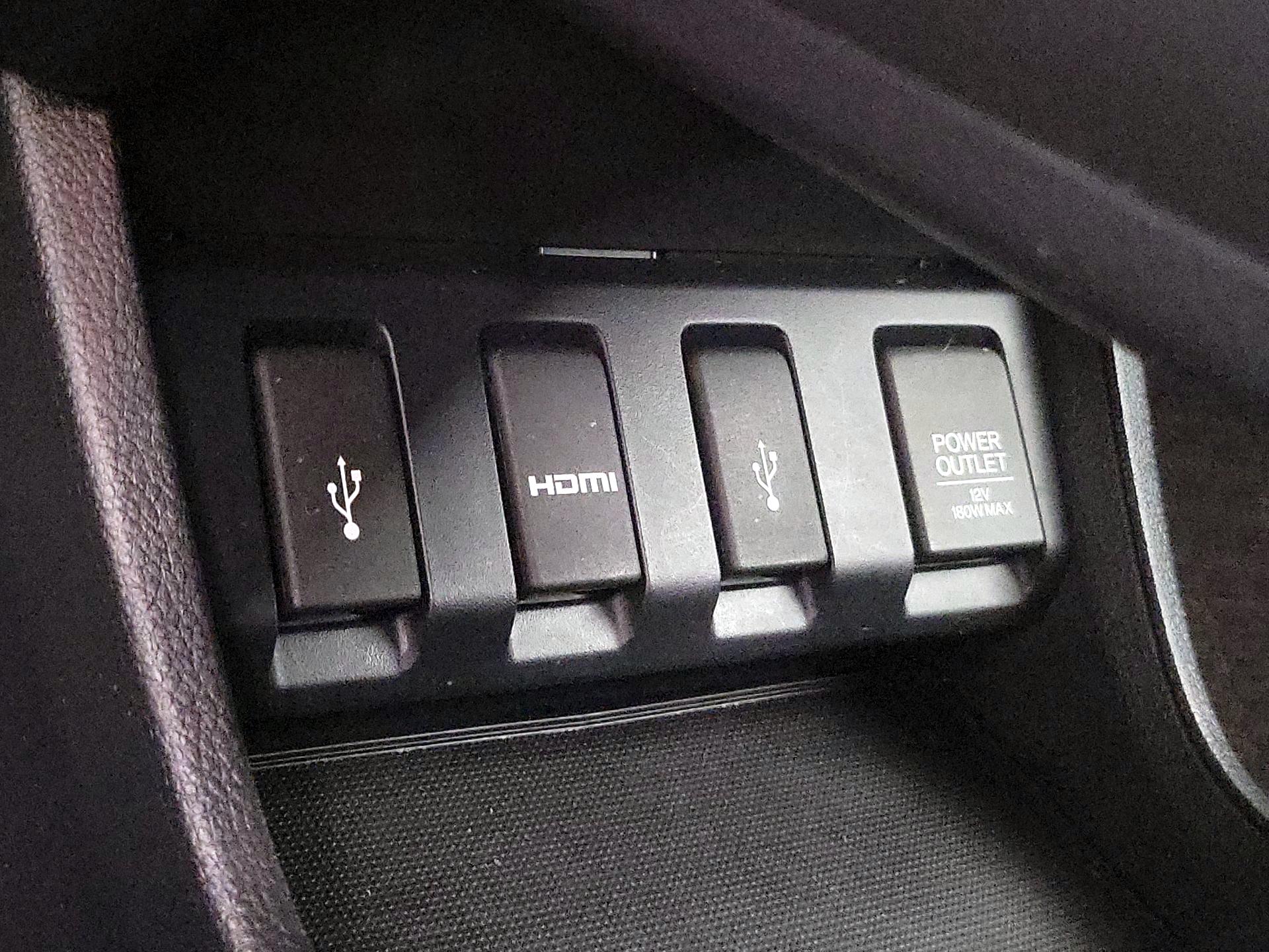 Thumbnail: 2016 Honda HR-V - 18